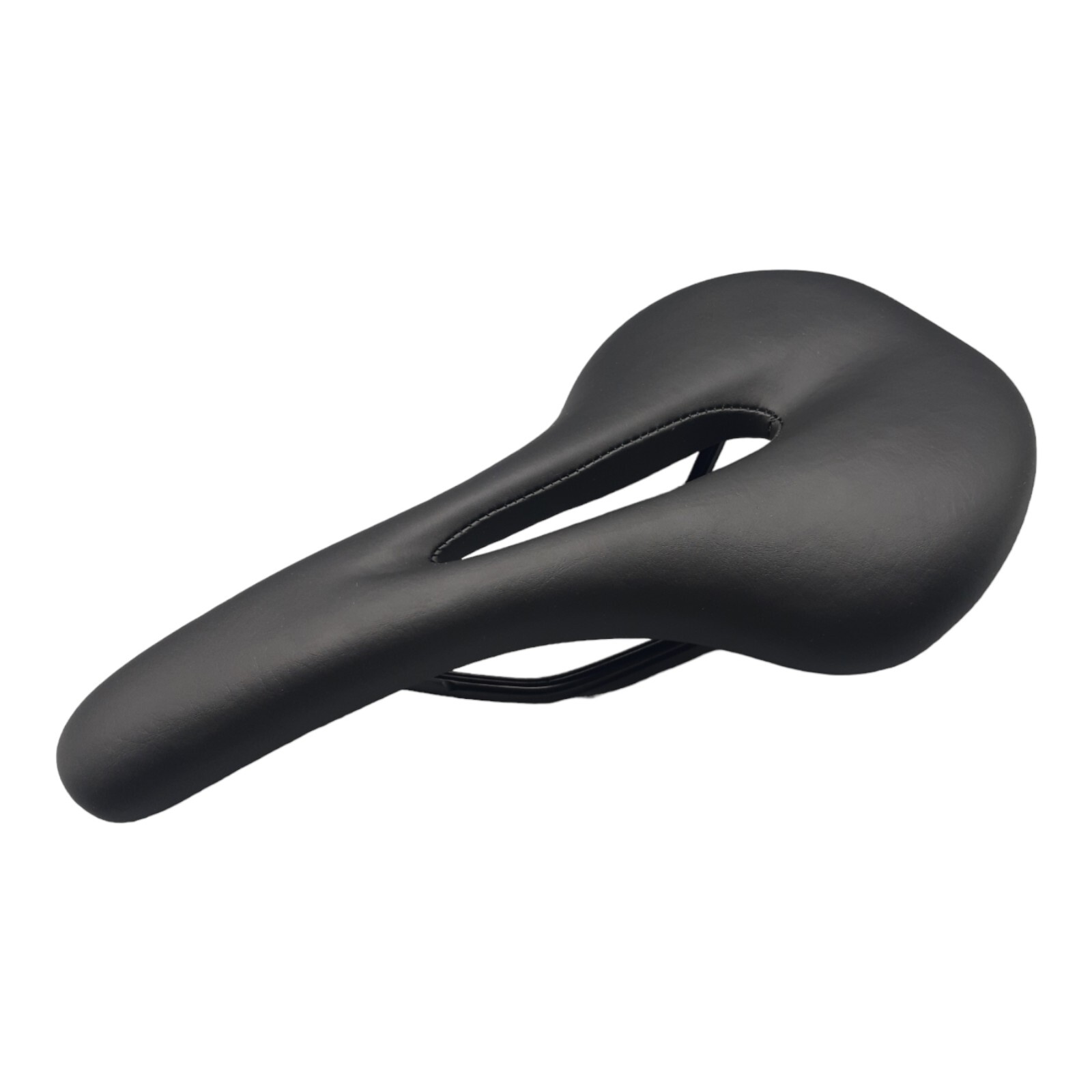VELO 3225 Saddle Sports MTB Road Bike Black Neck Sporty Bicycle – New