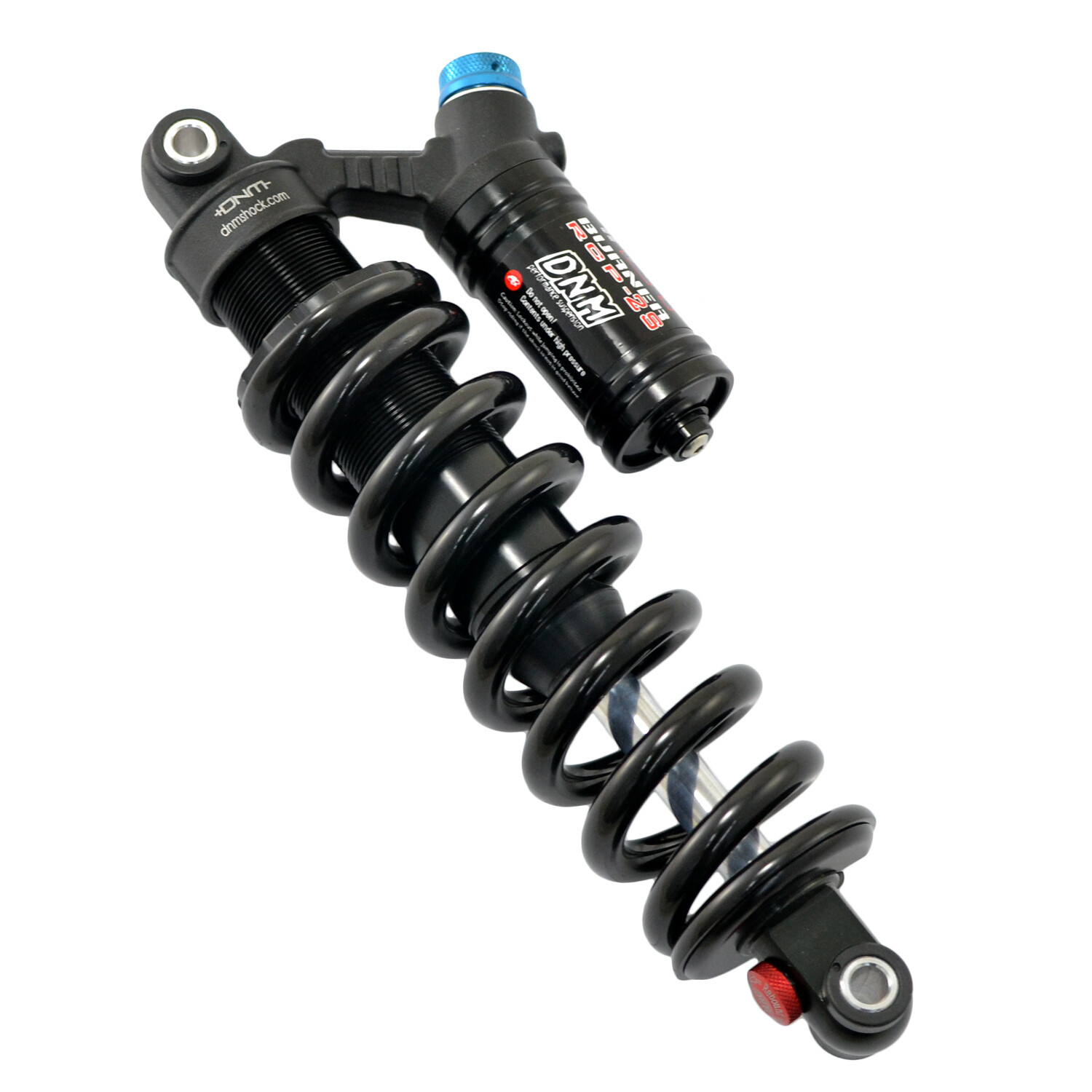 DNM BURNER-RCP2S Mountain Downhill Bike Rear Shock 240mm 550 lbs