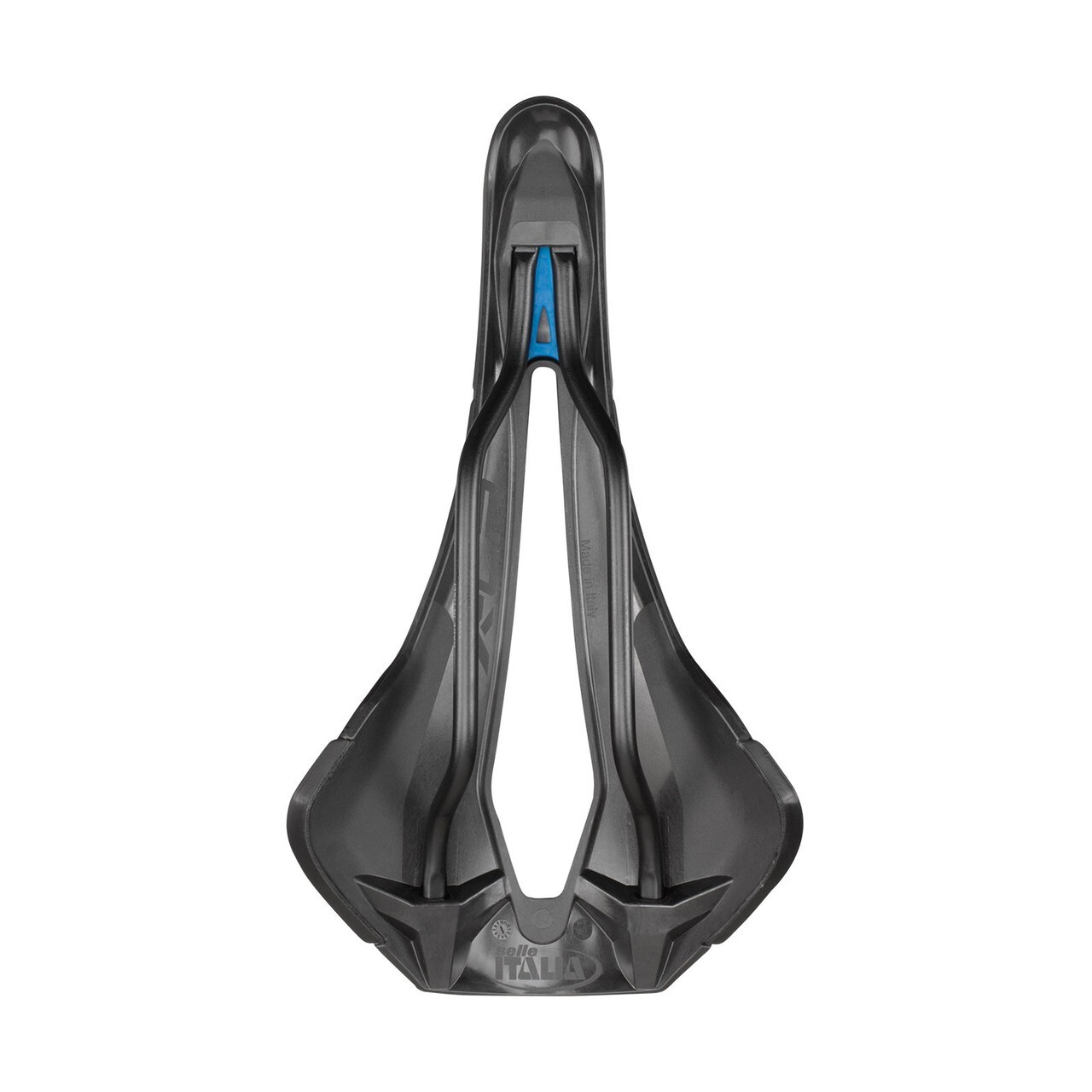 Selle Italia saddle X-LR AIR CROSS TM SUPERFLOW L3 145 X 266 mm size, manganese