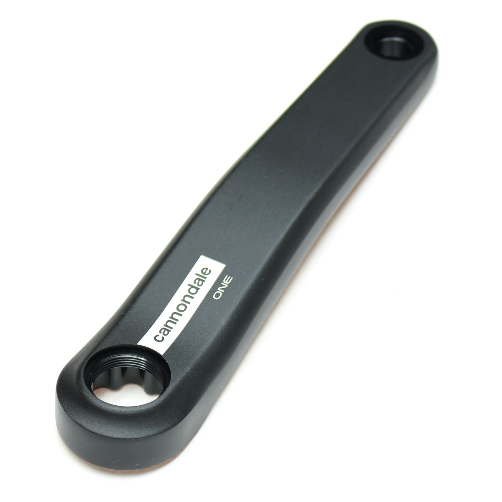 Cannondale One BB30 Single Crankarm 165mm Left – K2205065