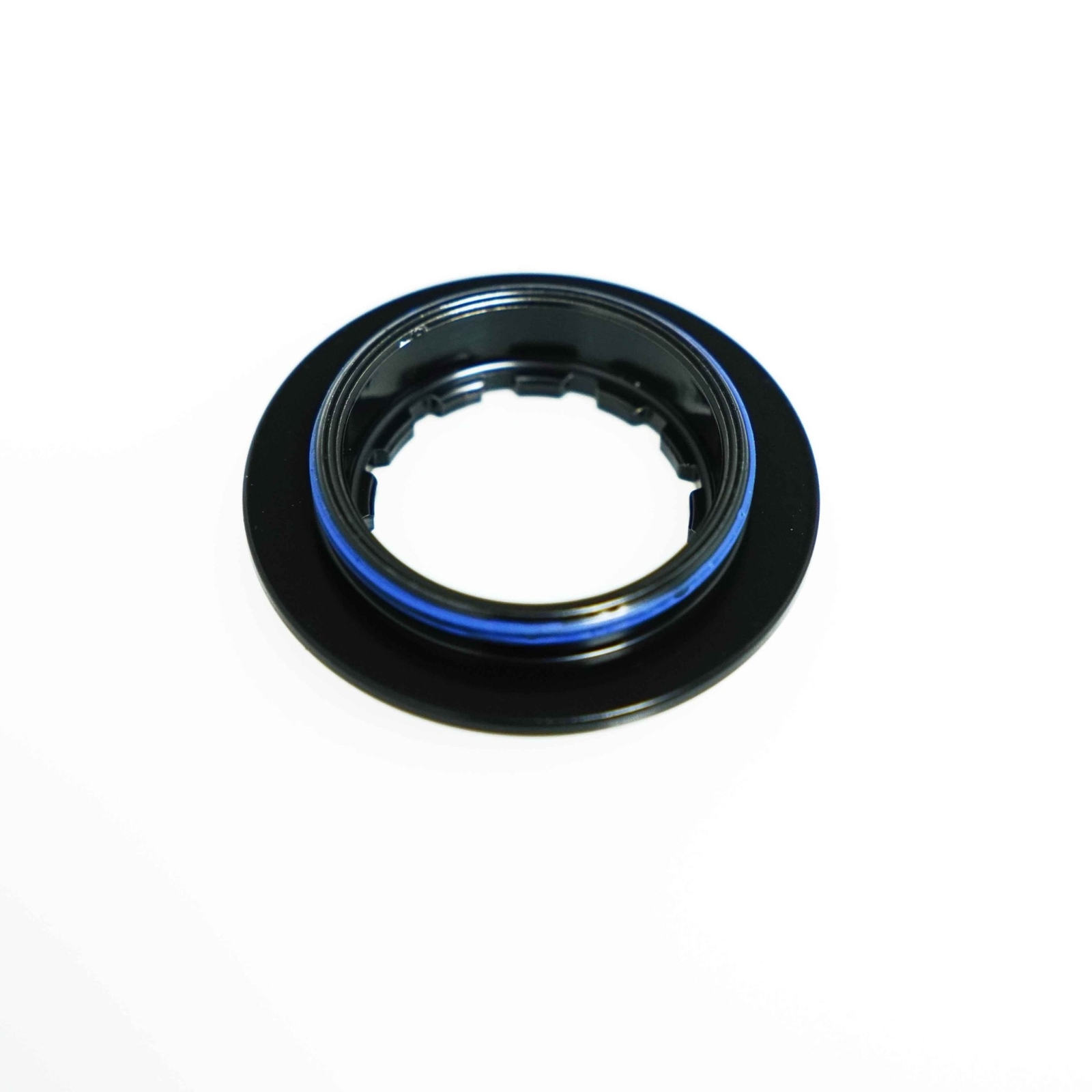 1 or 2 TRP SP-TR80 Center Lock Rotor Lock Ring Disc Brake Aluminium Lock Ring