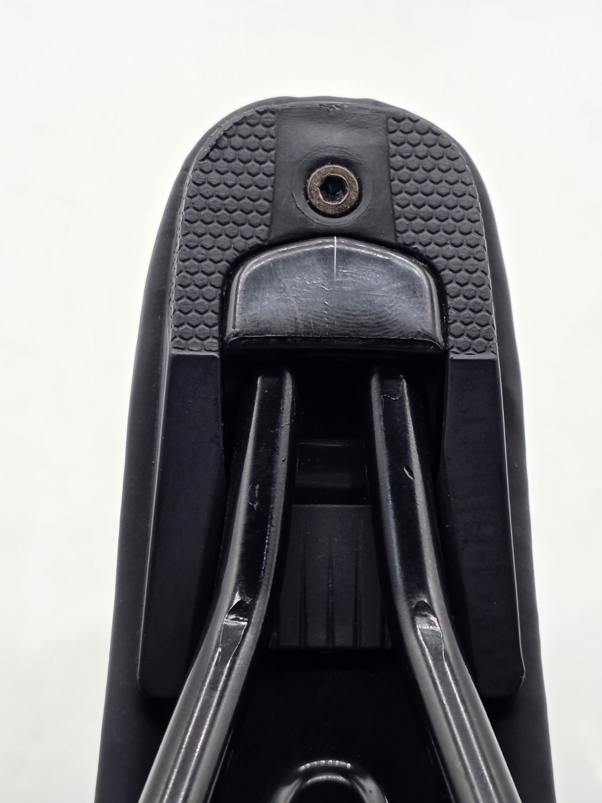 Specialized Bridge Sport Saddle 143mm Black Body Geometry Bicycle Seat