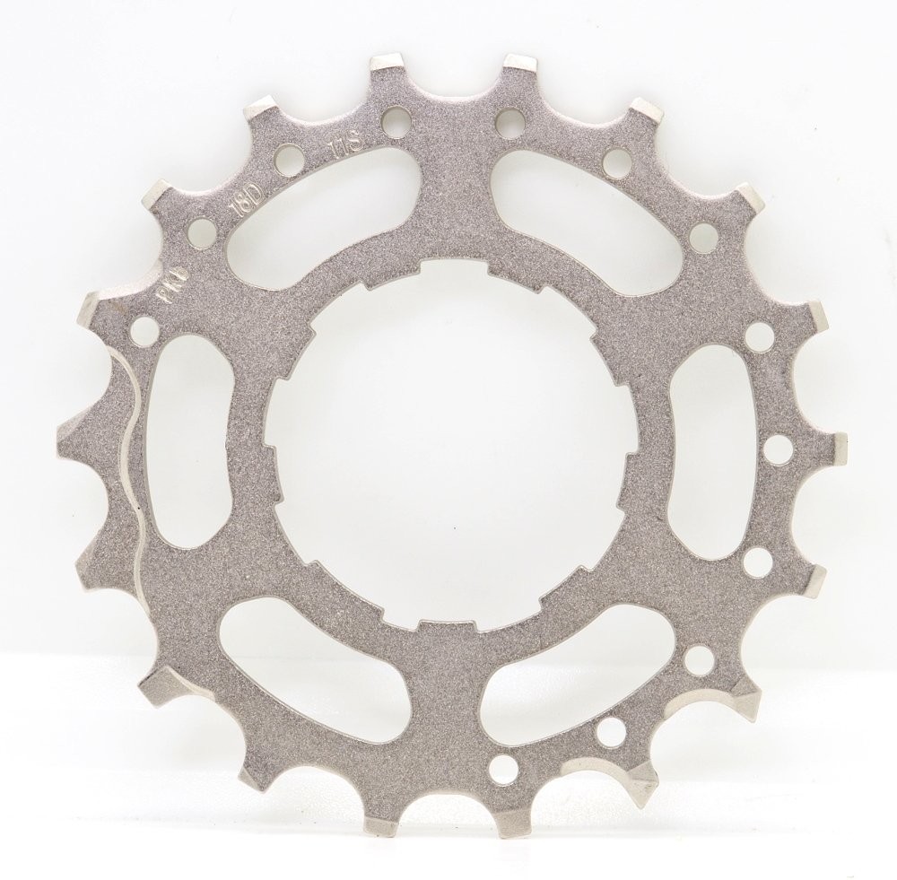 Shimano Ultegra CS-R8000/ CS-6800 18T Cog for 14-28T Cassette