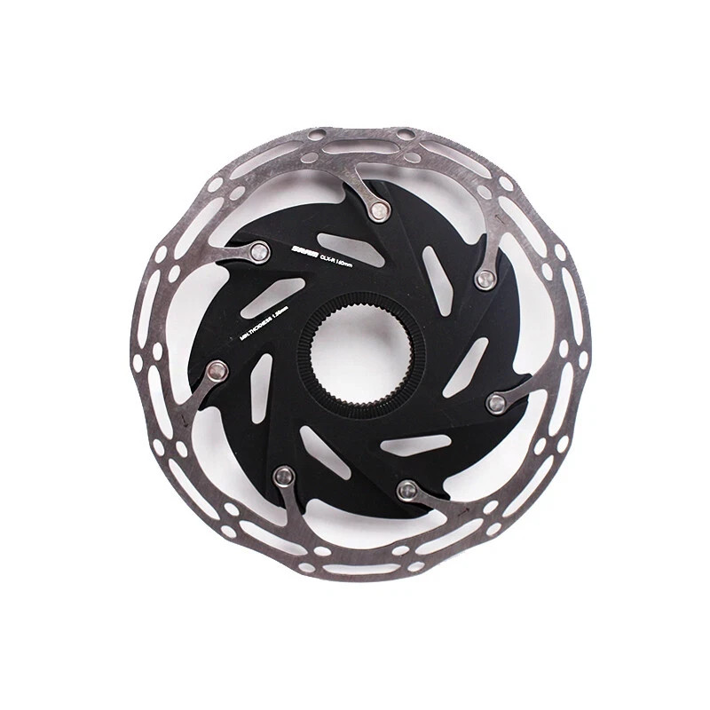 SRAM Centerline XR CLX-R Disc Brake Rotor 140/160mm Centerlock Road Bike