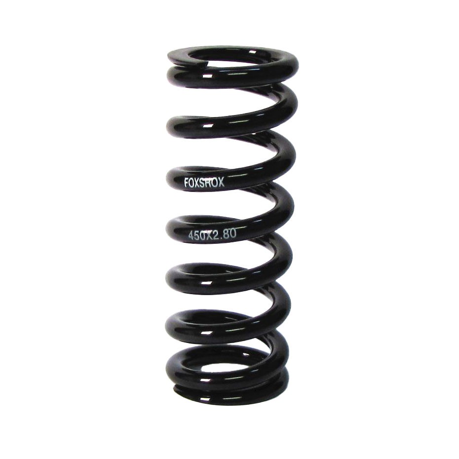 Fox Shox Standard Spring, 1.385″ ID, 58mm/2.30″ Stroke, 700lbs 803-04-139