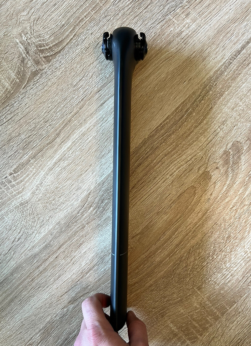 Specialized Shiv Module carbon seatpost