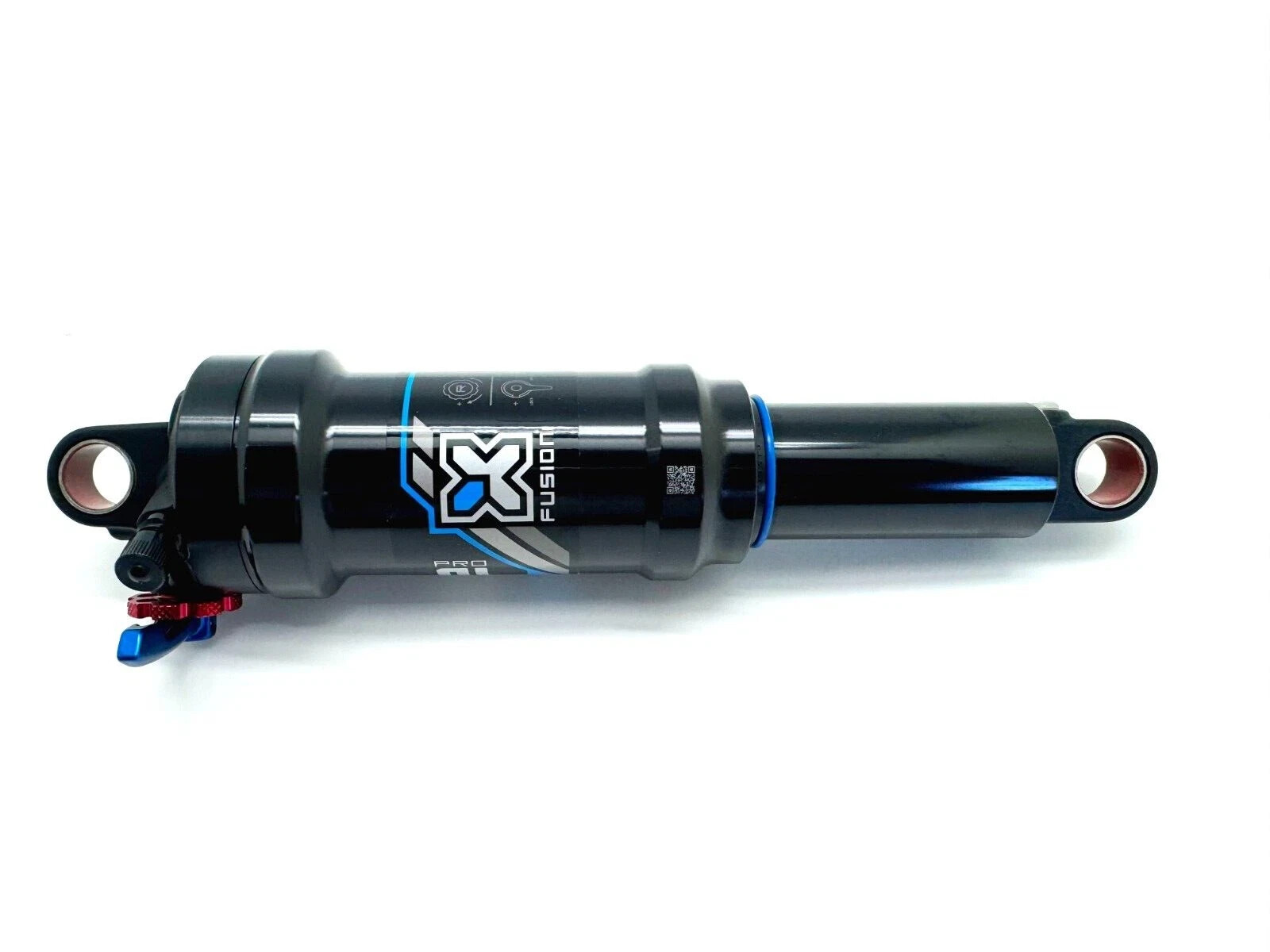 X-Fusion O2 PRO RL Rear Shock 200x51mm