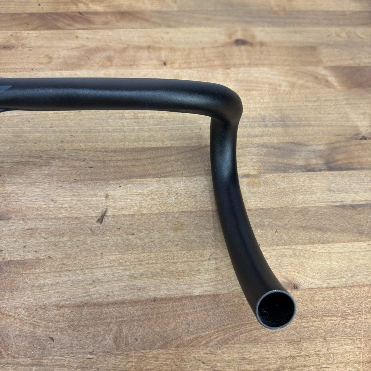 Low Mile! Most Jaguar Alu XA Aero Alloy 46cm 31.8mm Drop Bar Handlebar 340g
