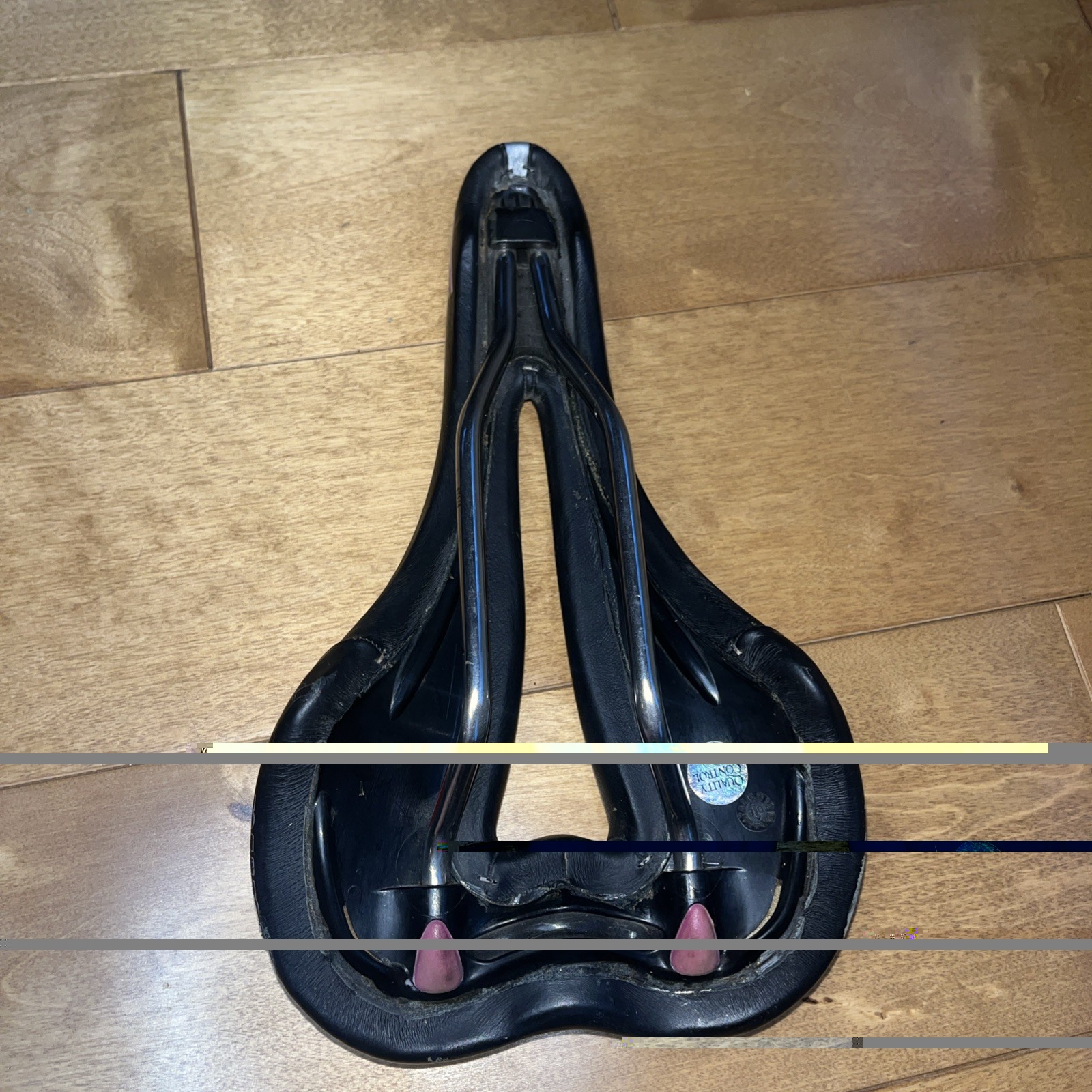 Selle Italia Diva Gel Flow Saddle / women’s