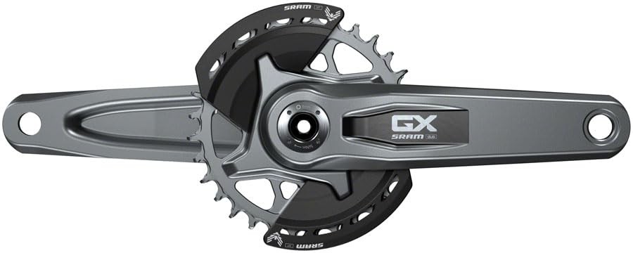SRAM, GX T-Type, Build Kit, 170mm, Kit
