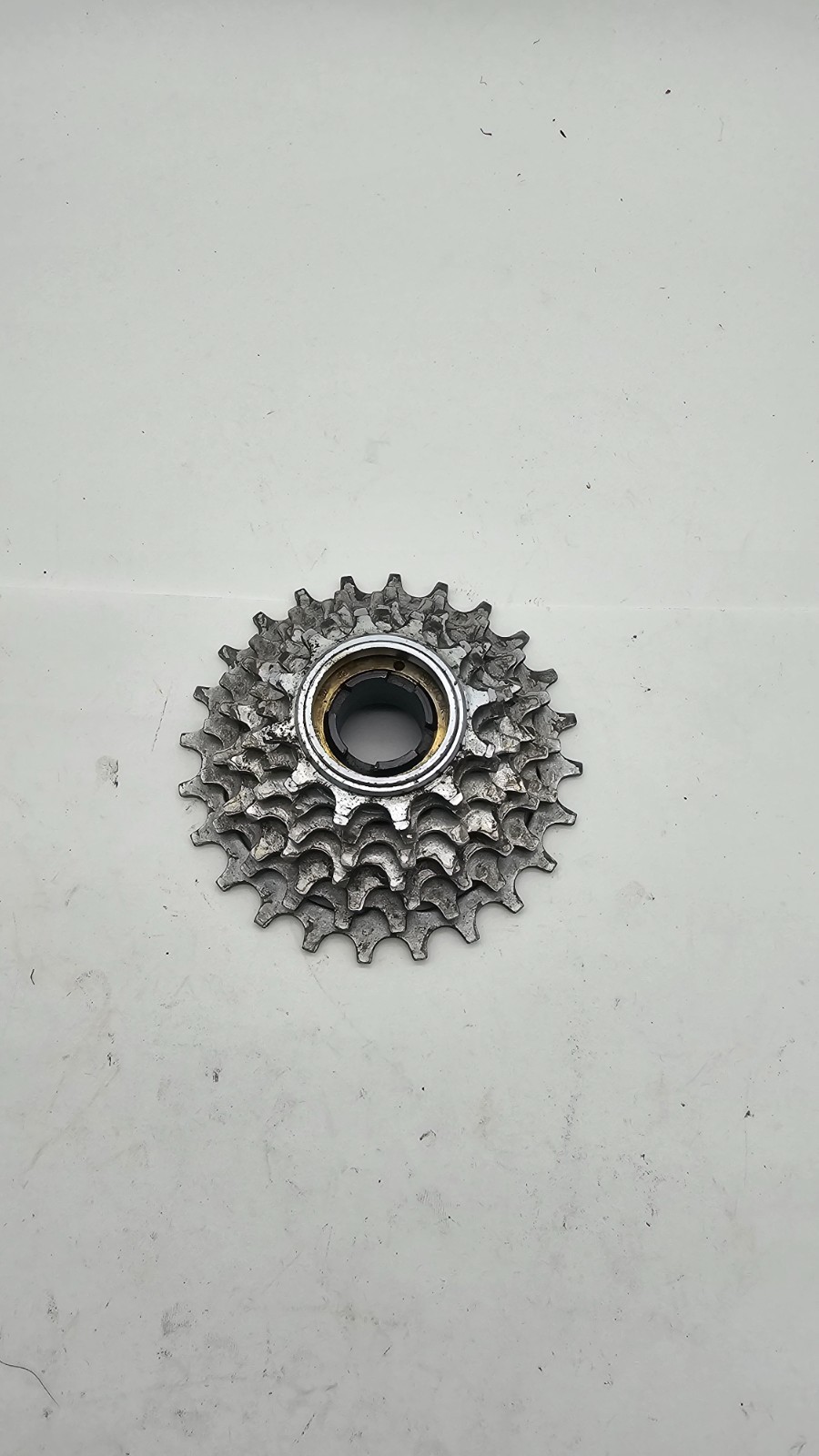 Suntour Japan Winner Pro 7 Speed Freewheel 12-24t