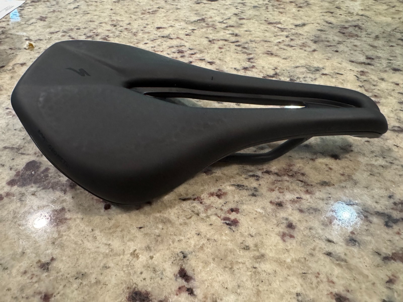 Specialized 143mm Power Expert Saddle – Black