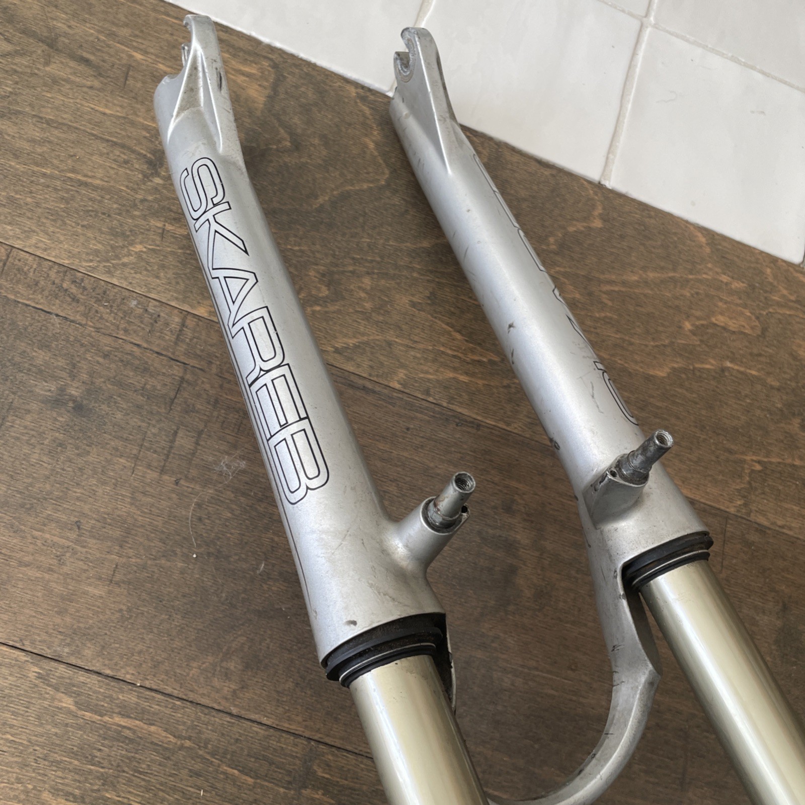 Manitou Skareb Suspension Fork 26”