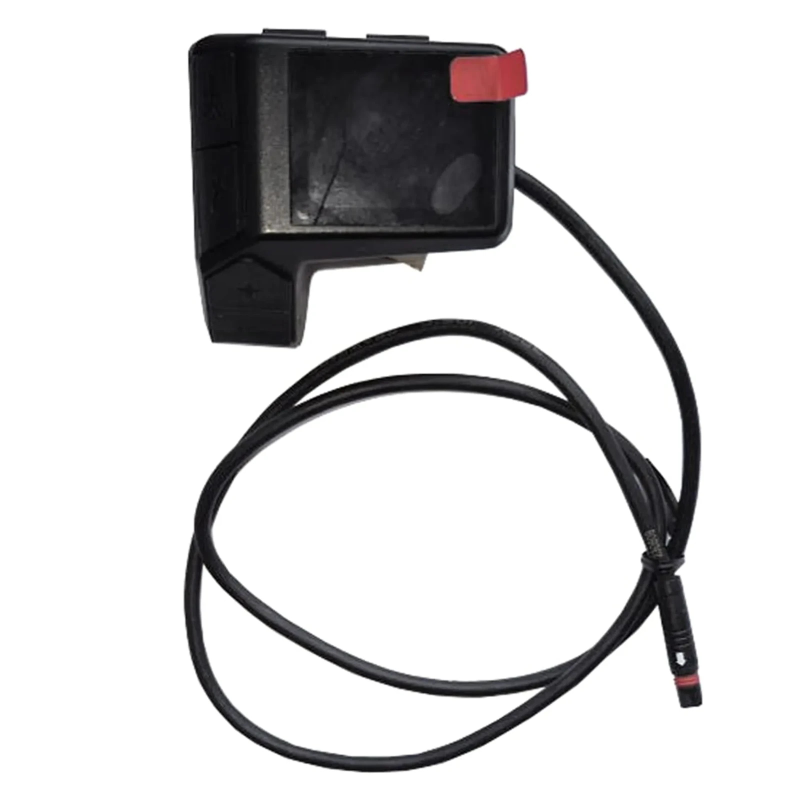 Giant Genuine Ridecontrol Dash Ebike LCD Display Controller (245MPGRM21-06V)