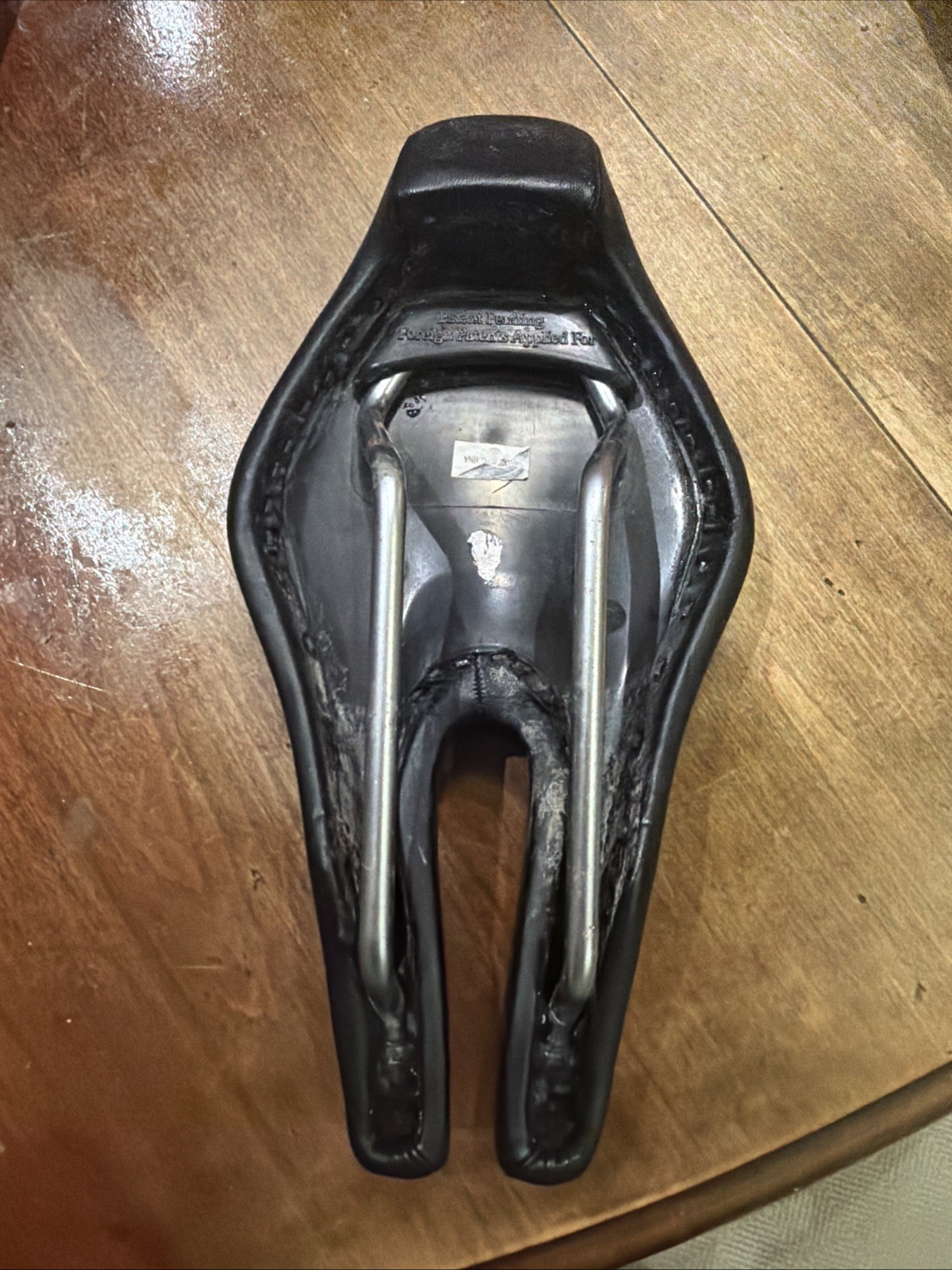 ISM PM 2.0 Black 135mm
