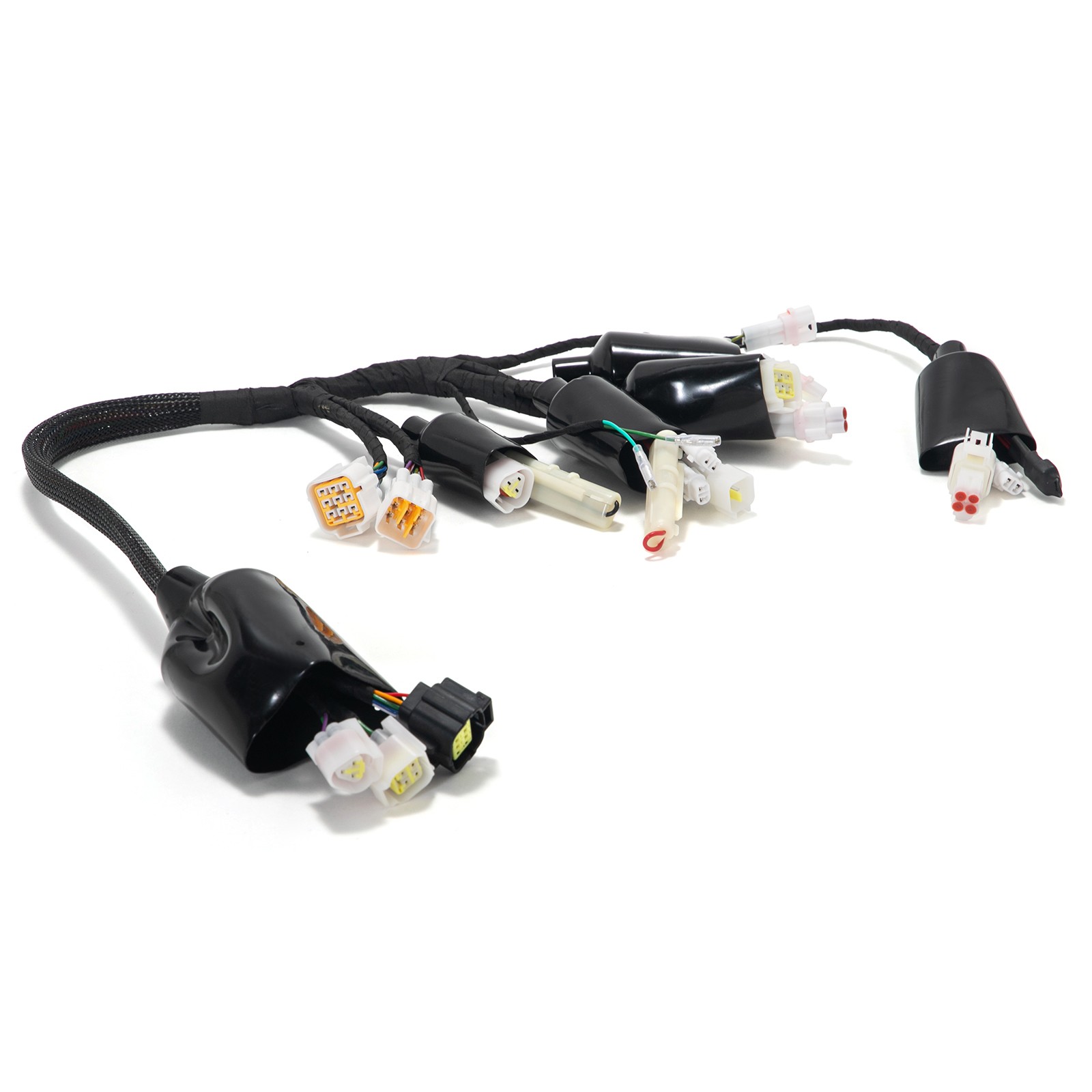 Tarazon Full Main Wire Wiring Assy Harness For Talaria Sting MX3 R MX4