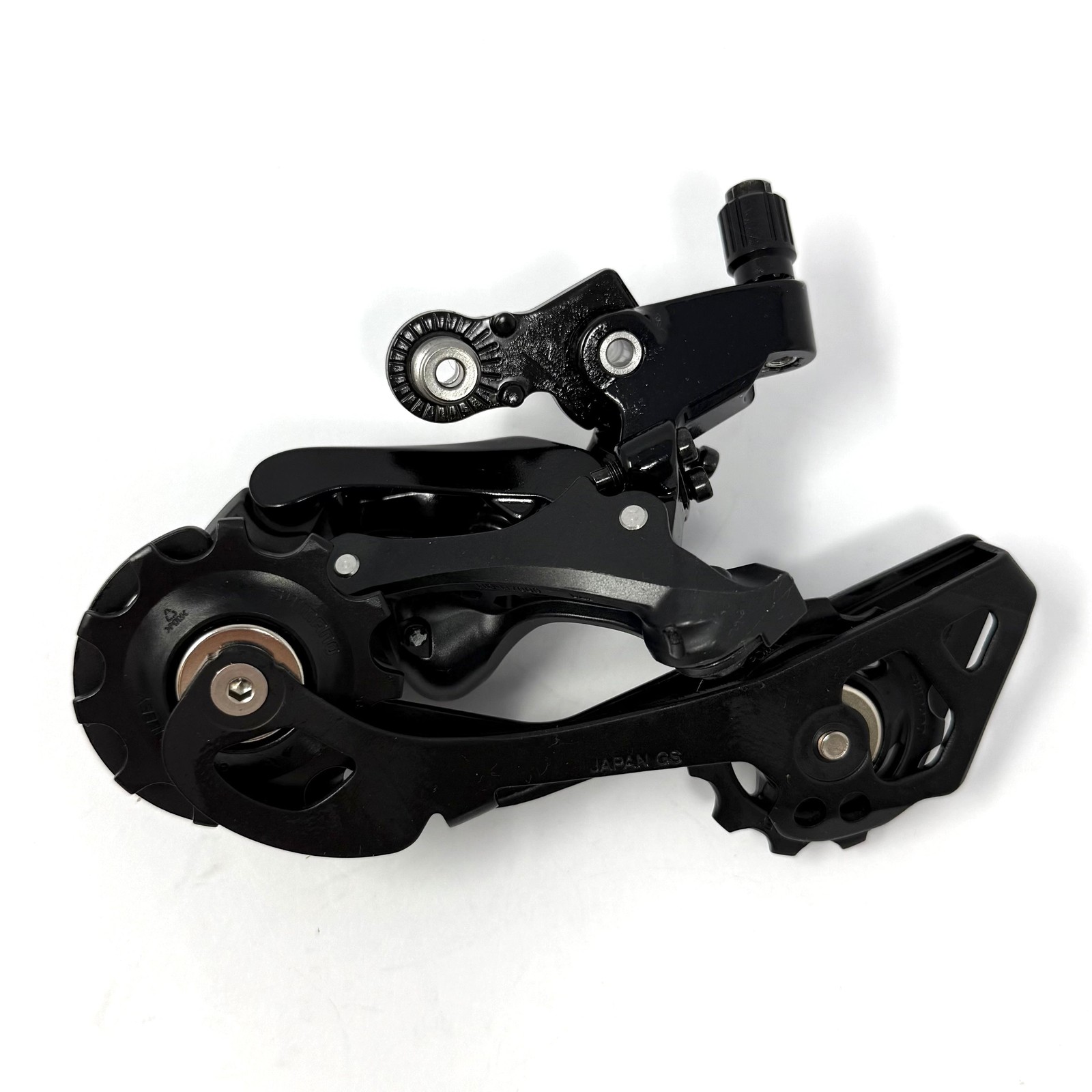 Shimano 105 R7000 RD-R7000 Rear Derailleur Medium Cage 11 Speed Black New In Box