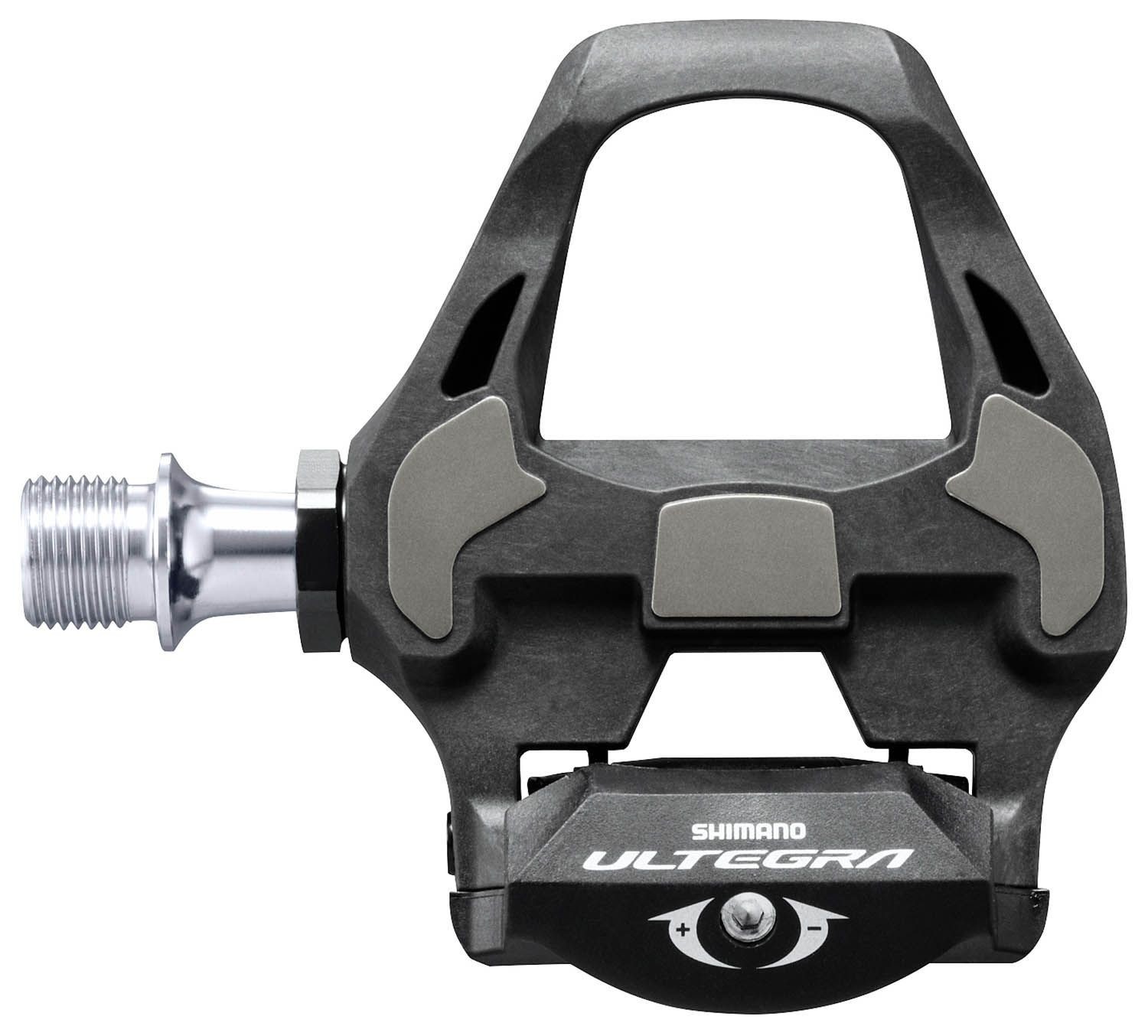 Shimano Pedal Ultegra PD-R8000, Black