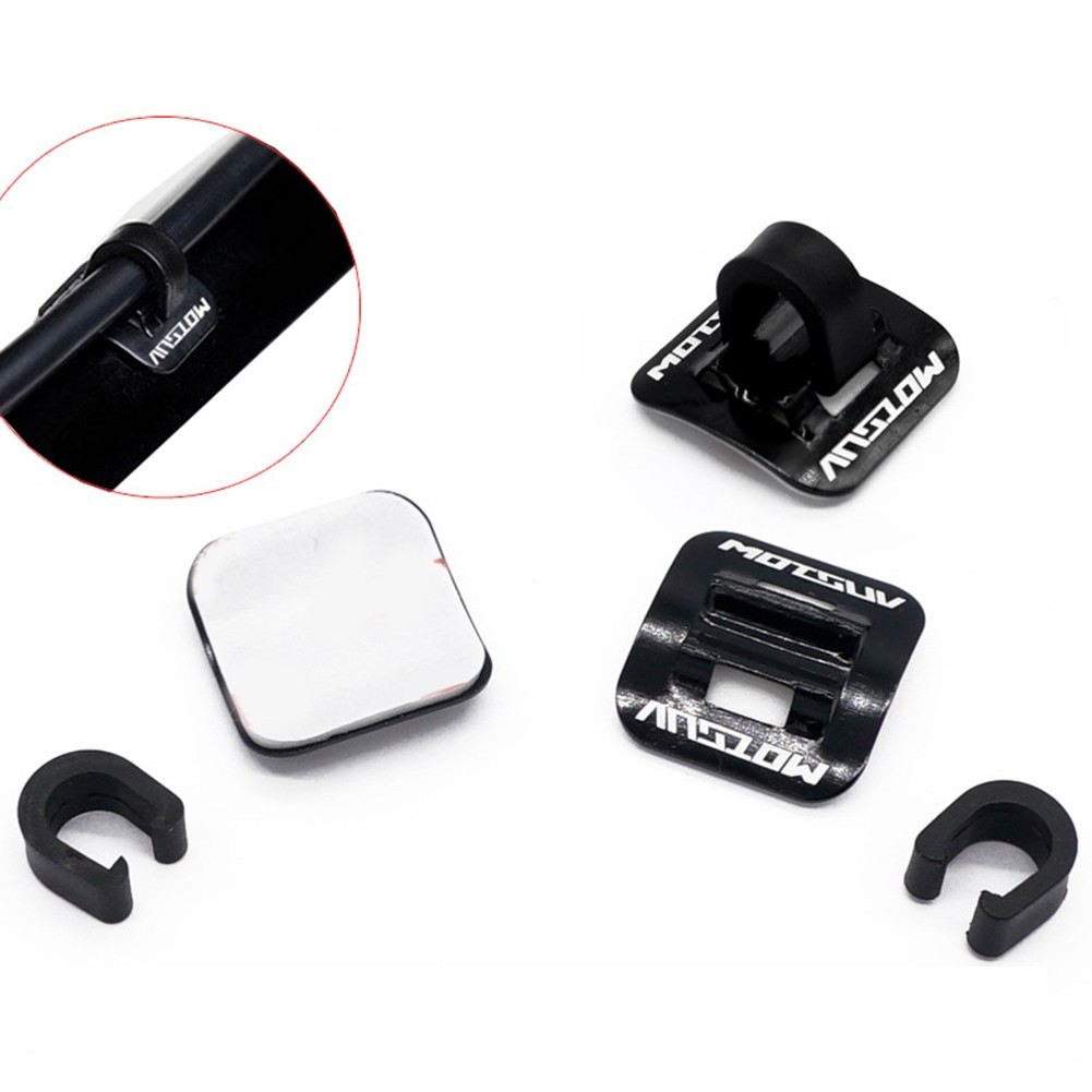 Aluminum Alloy Base C Buckle Convenient Installation Good Ductility Brand New