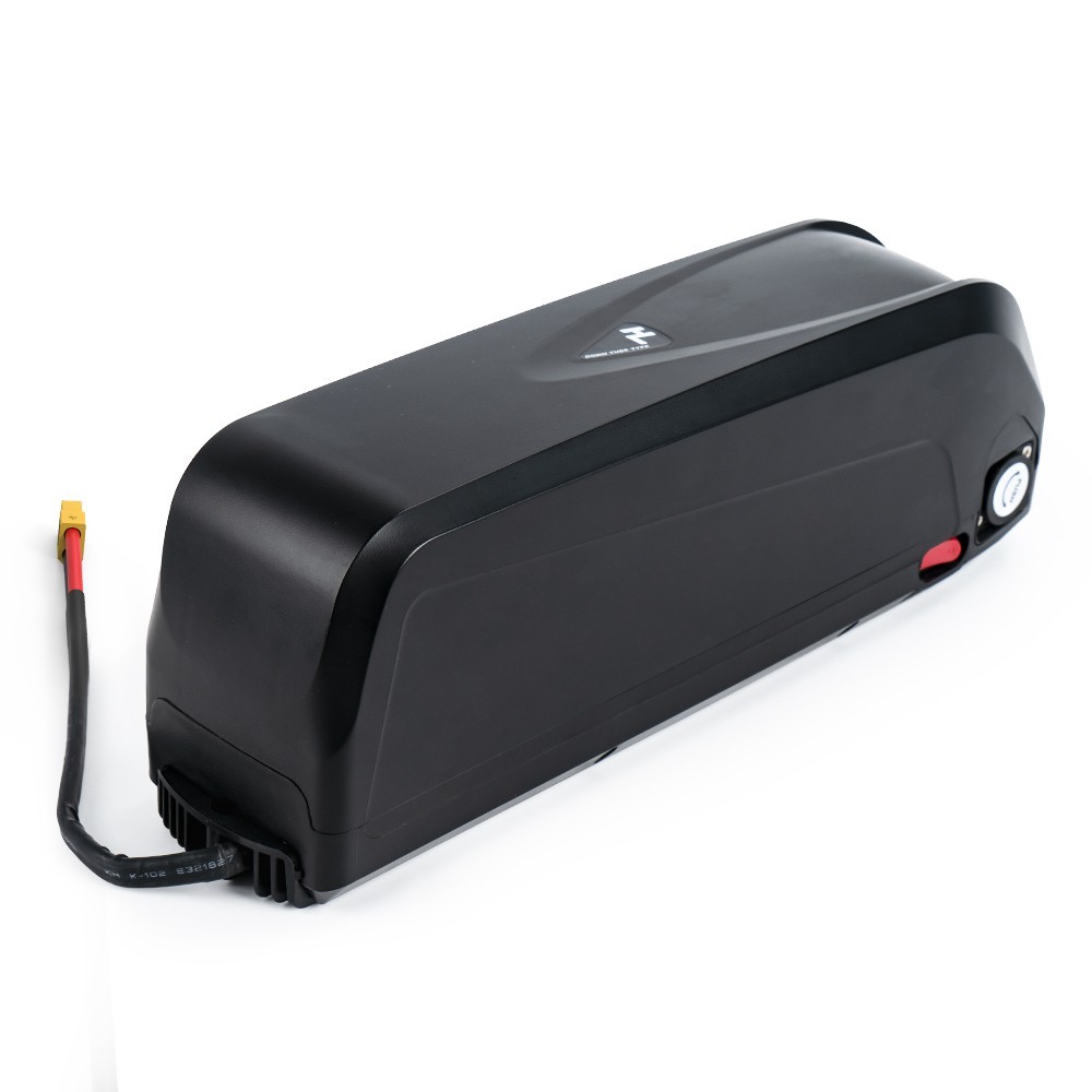 4-PIN 48V 20AH EBike LG Cells Lithium Battery PACK For 5~2000W Electric Bike