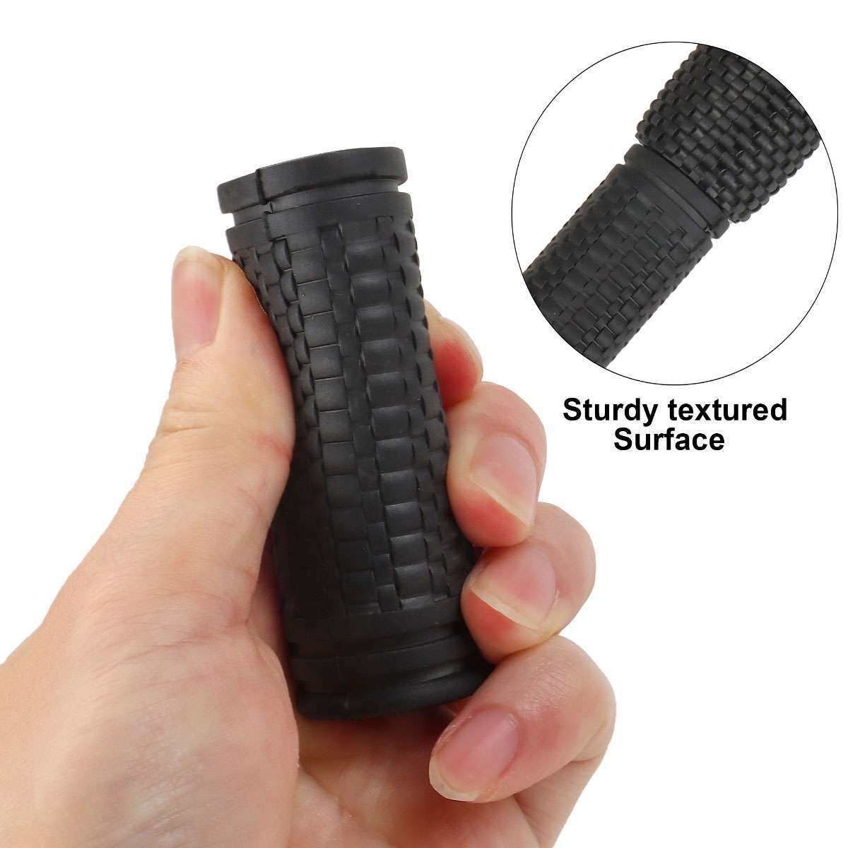 Bicycle Shift Levers Handle Bike Twist Grip Gear Cycle Speed Handlebar Shifter