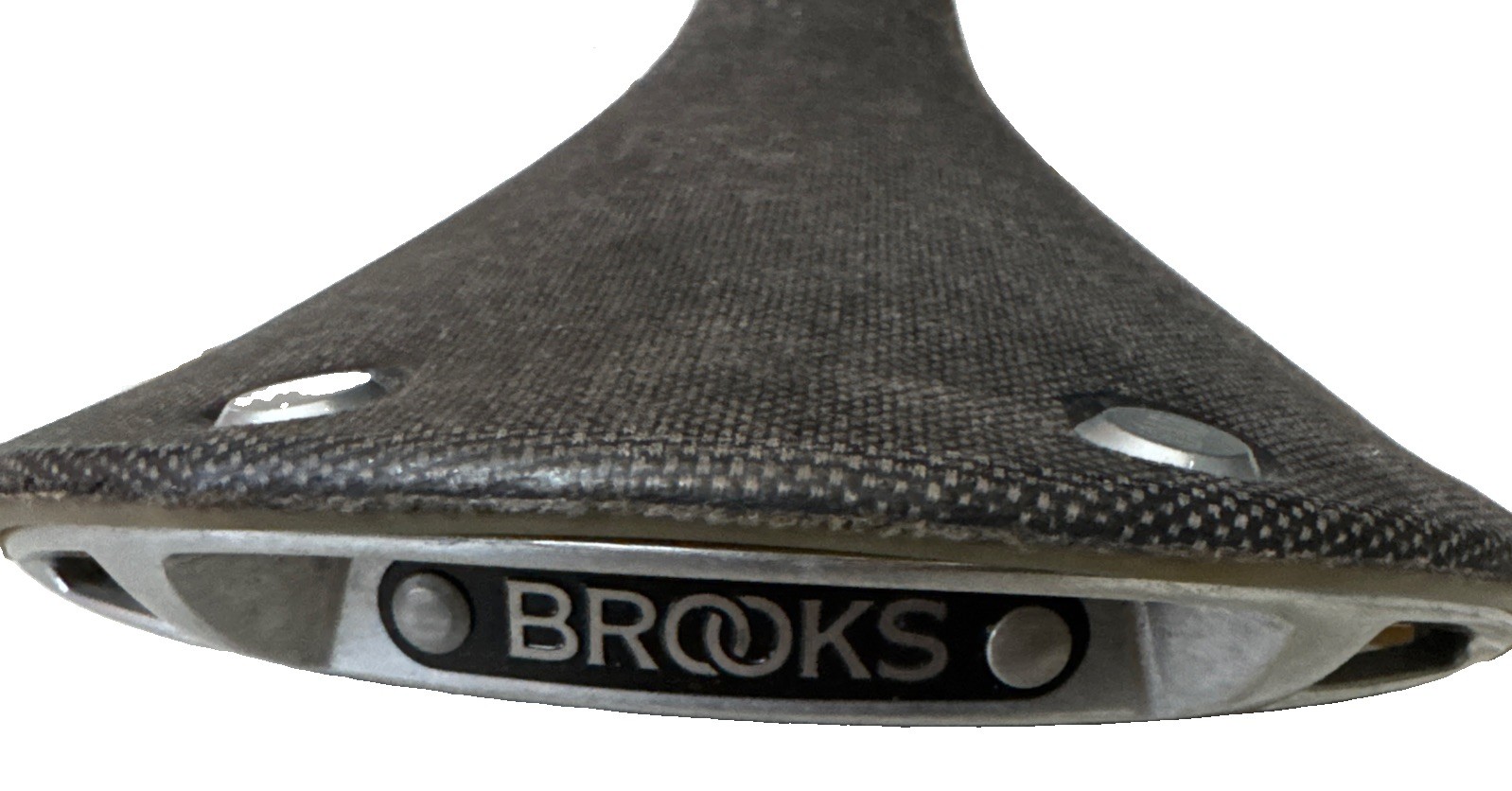 Brooks Cambium C17 Special Black Saddle – NWOT