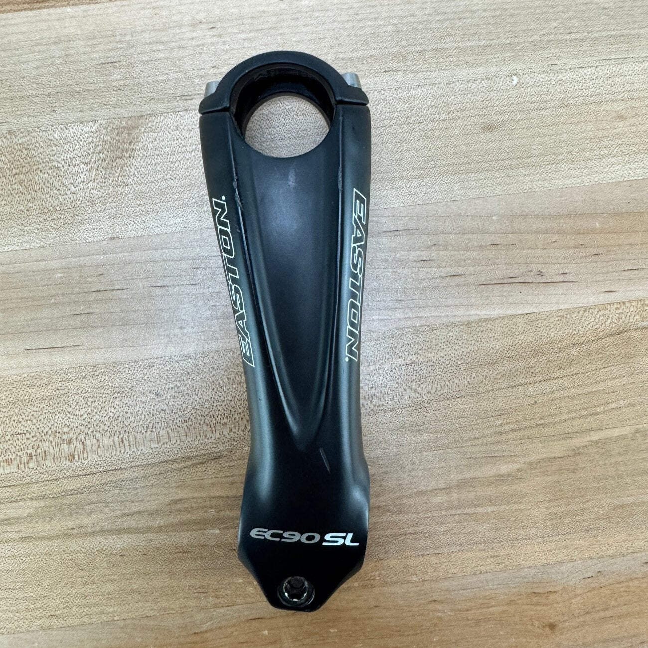 Easton EC90 SL Carbon 130mm +/- 10 Degree 31.8mm 1 1/8″ Carbon Bike Stem 145g