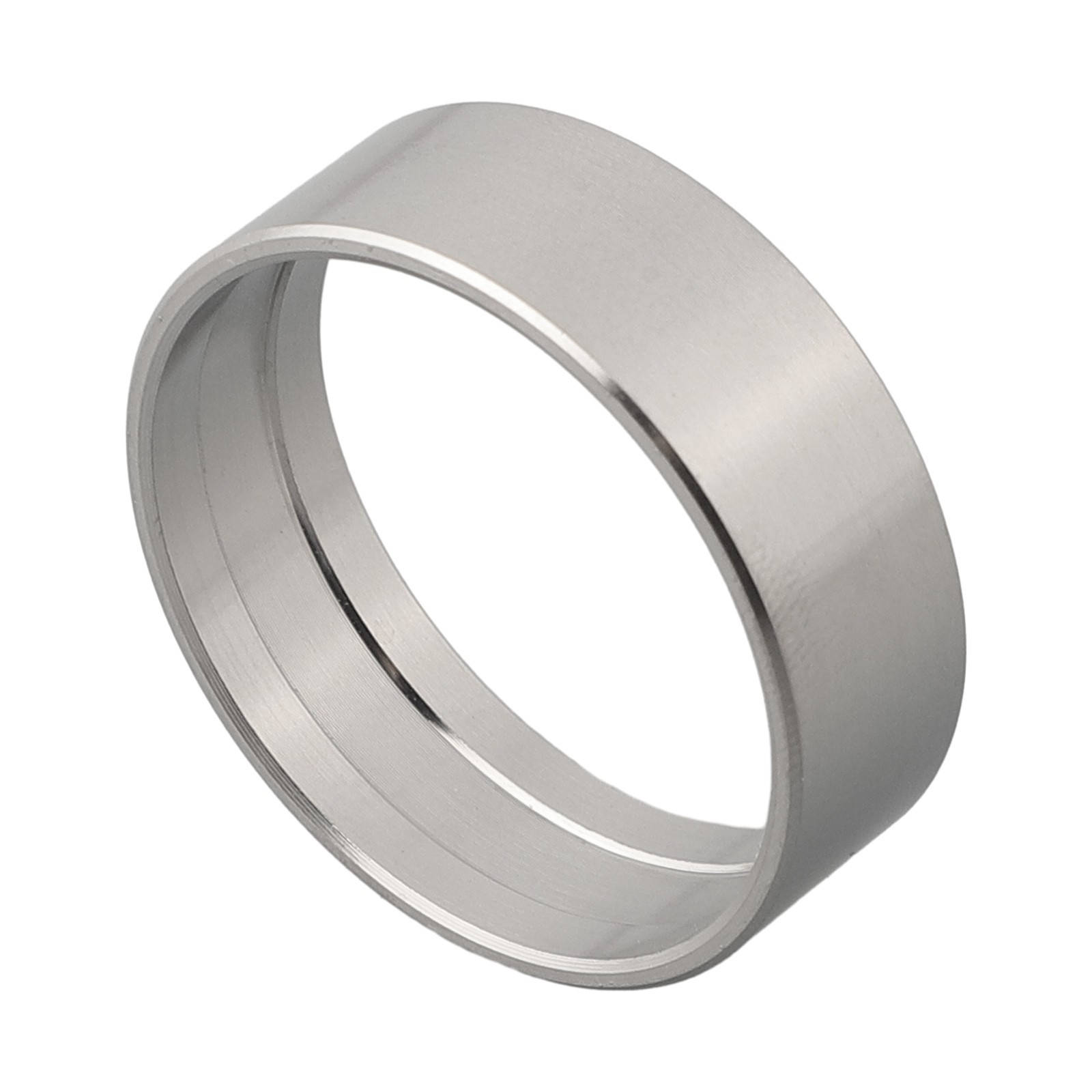 Bicycle Stem Washer Titanium Spacer for Bike Headset 5/10/15/20/25/30mm