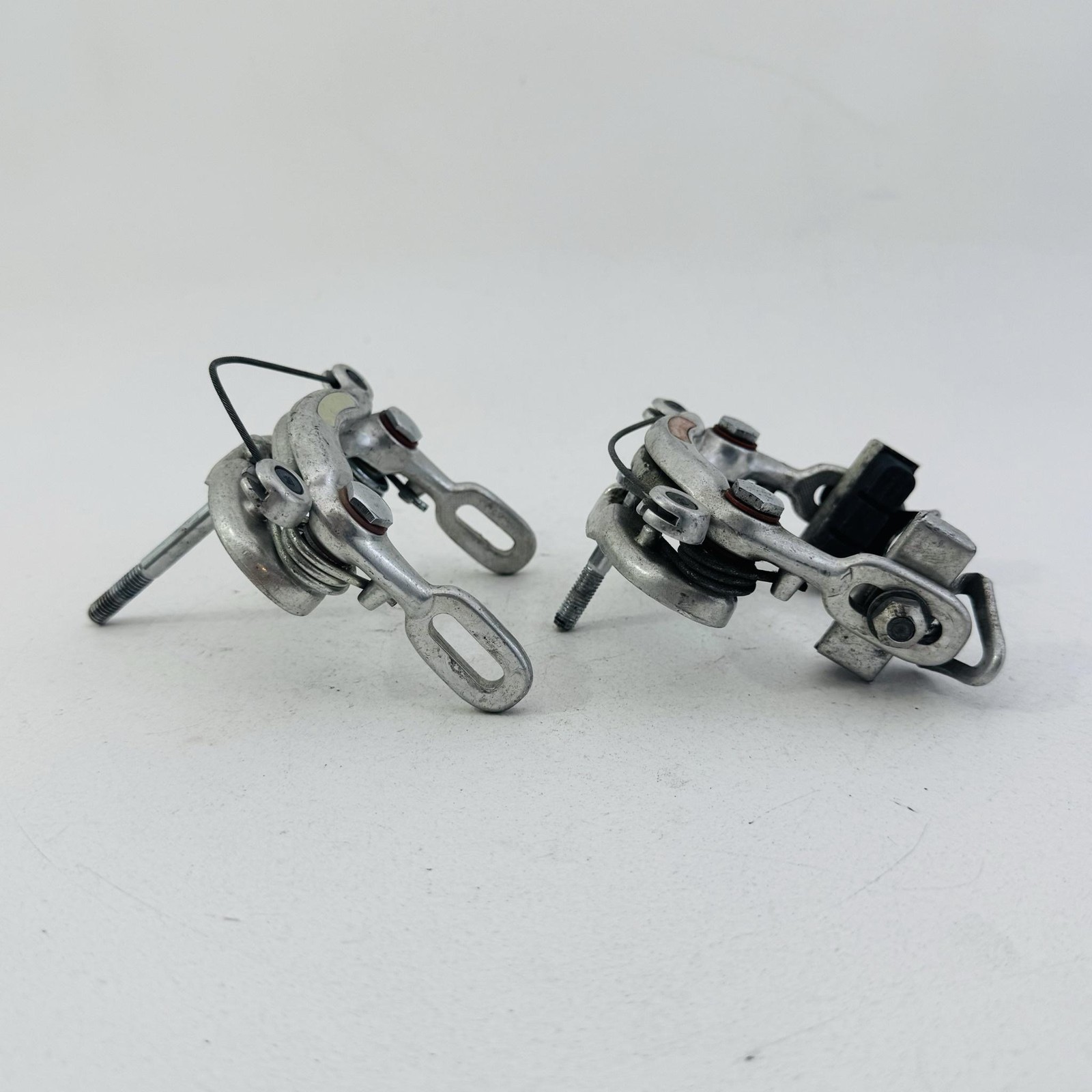 Vintage Dia-Compe Brake Calipers 610 Schwinn Approved Center Pull Set Japan A40