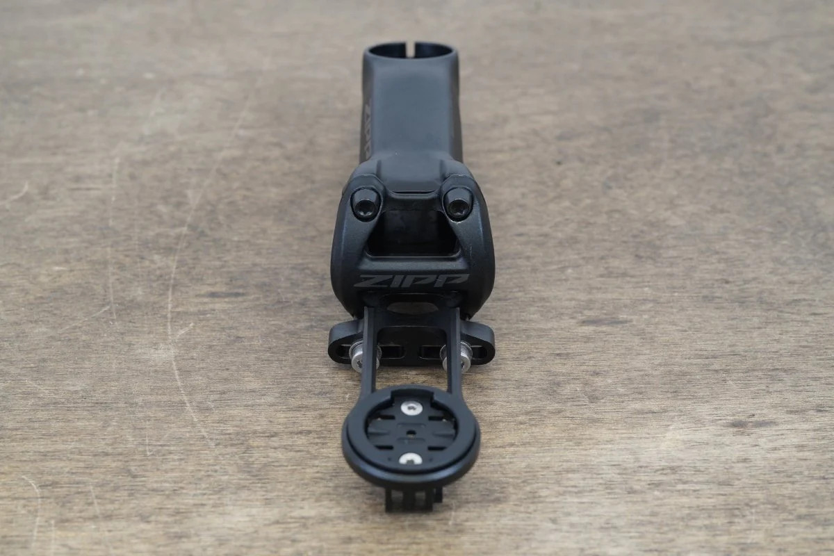Zipp Service Course SL 90mm ±17 Degree Alloy Stem Mount 175g 1 1/8″ 31.8mm