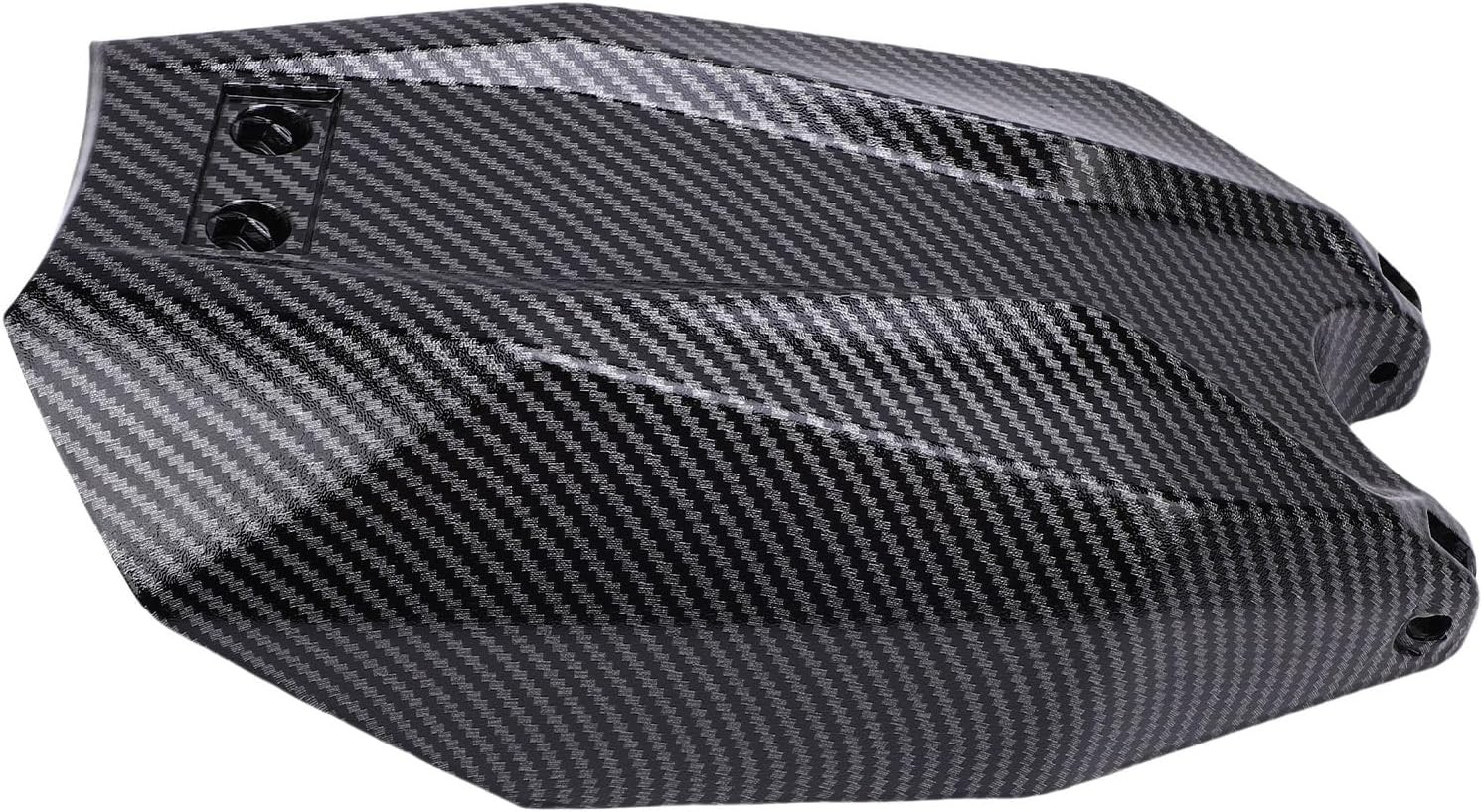 Talaria Mx3 Battery Cover Battery ABS Imitation Carbon