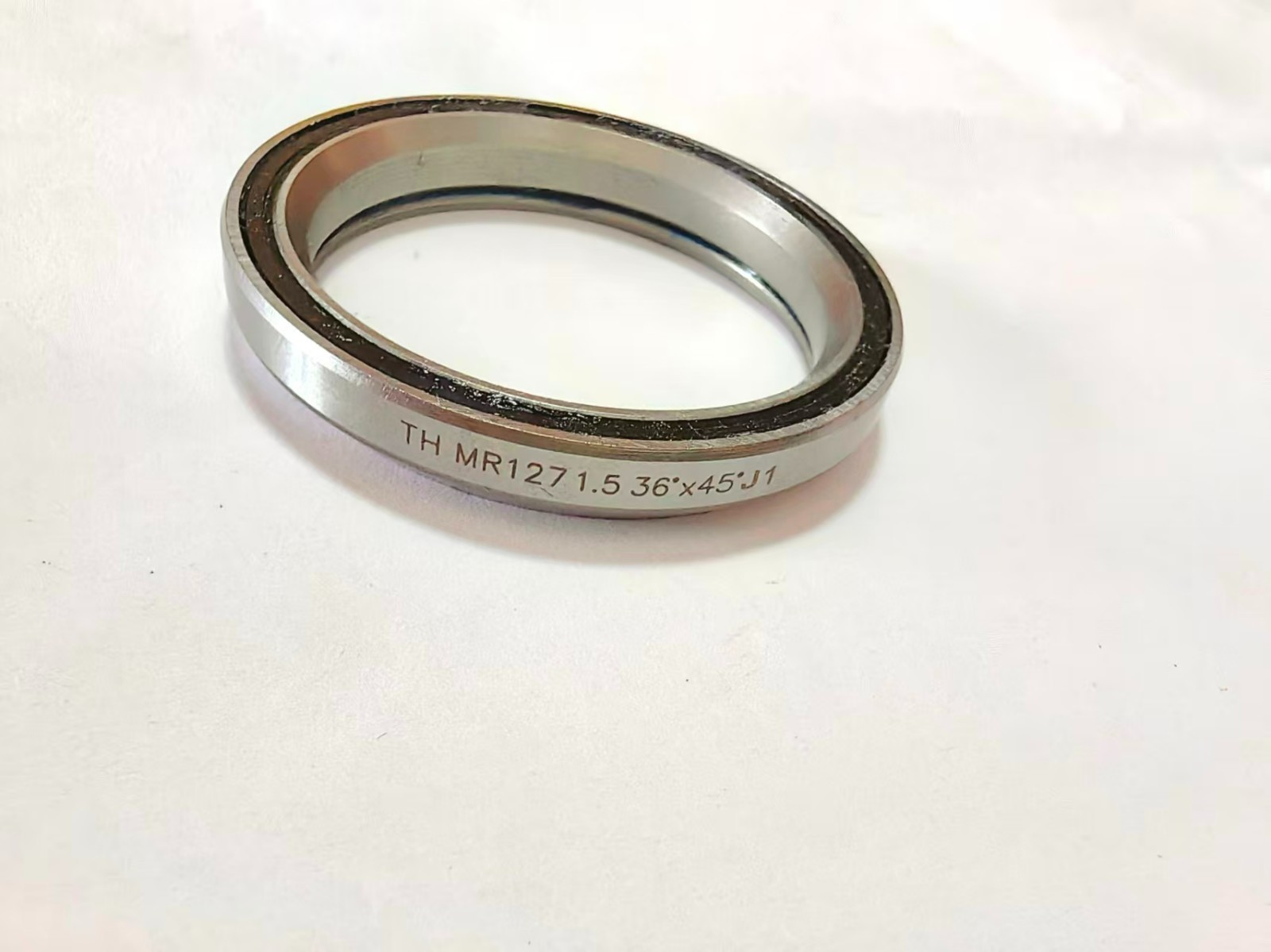 FSA Cartridge ACB Headset Bearing TH MR121 1-1/8″ 45°x45° MR127 1.5 36 x 45