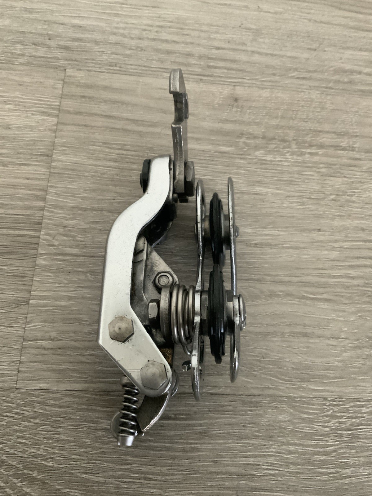 ALLVIT REAR DERAILLEUR 5, 6, OR 7 SPEED