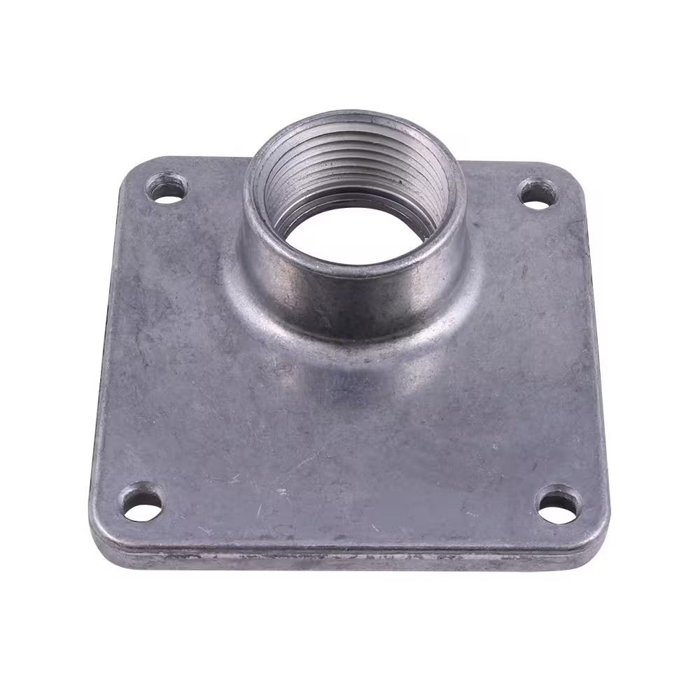1 In. Raintight Hub