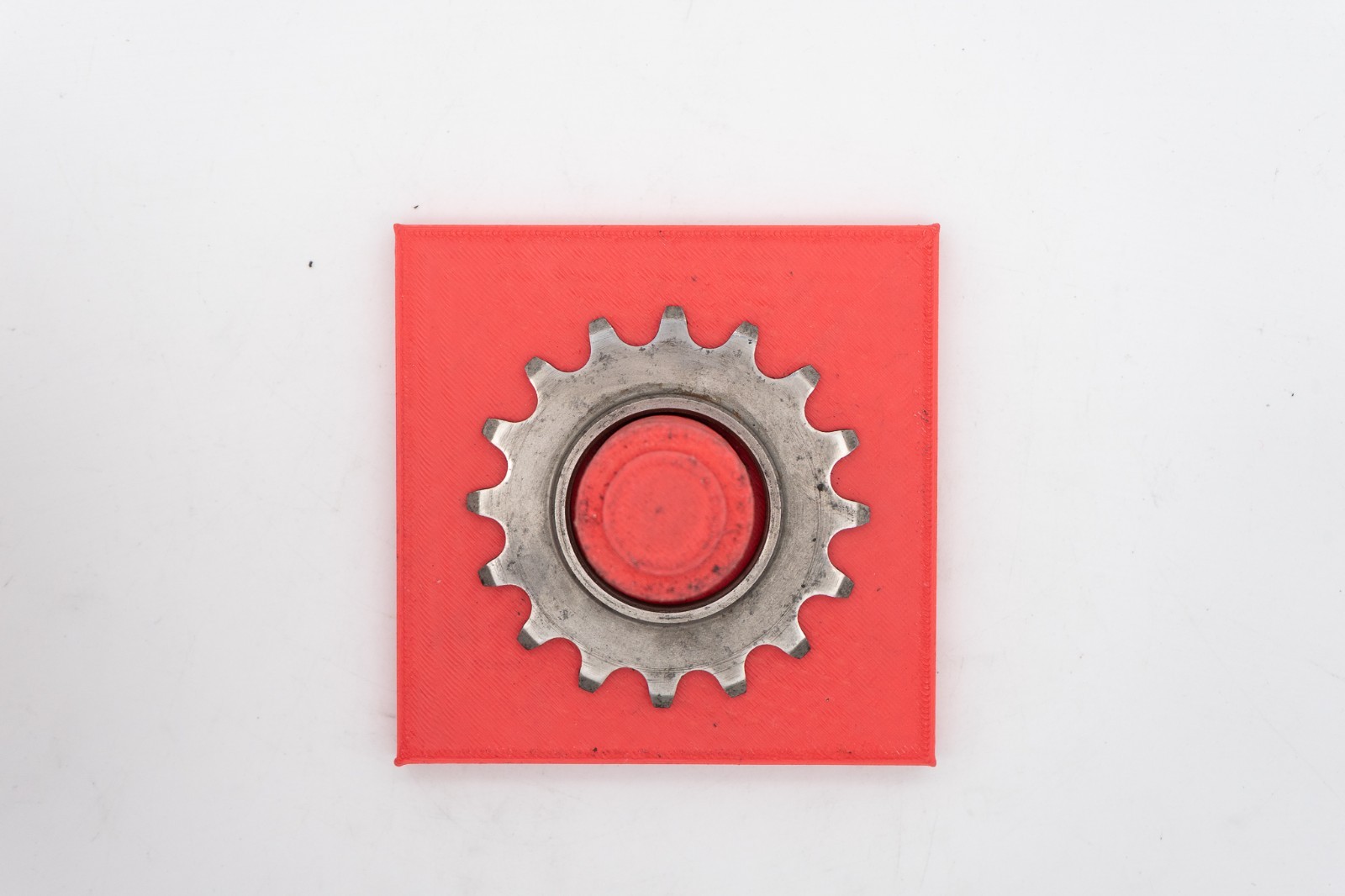 16T TRACK TRACK COG SPROCKET VINTAGE BIKE 16 OLD SINGLE speed fixie bicycle bmx