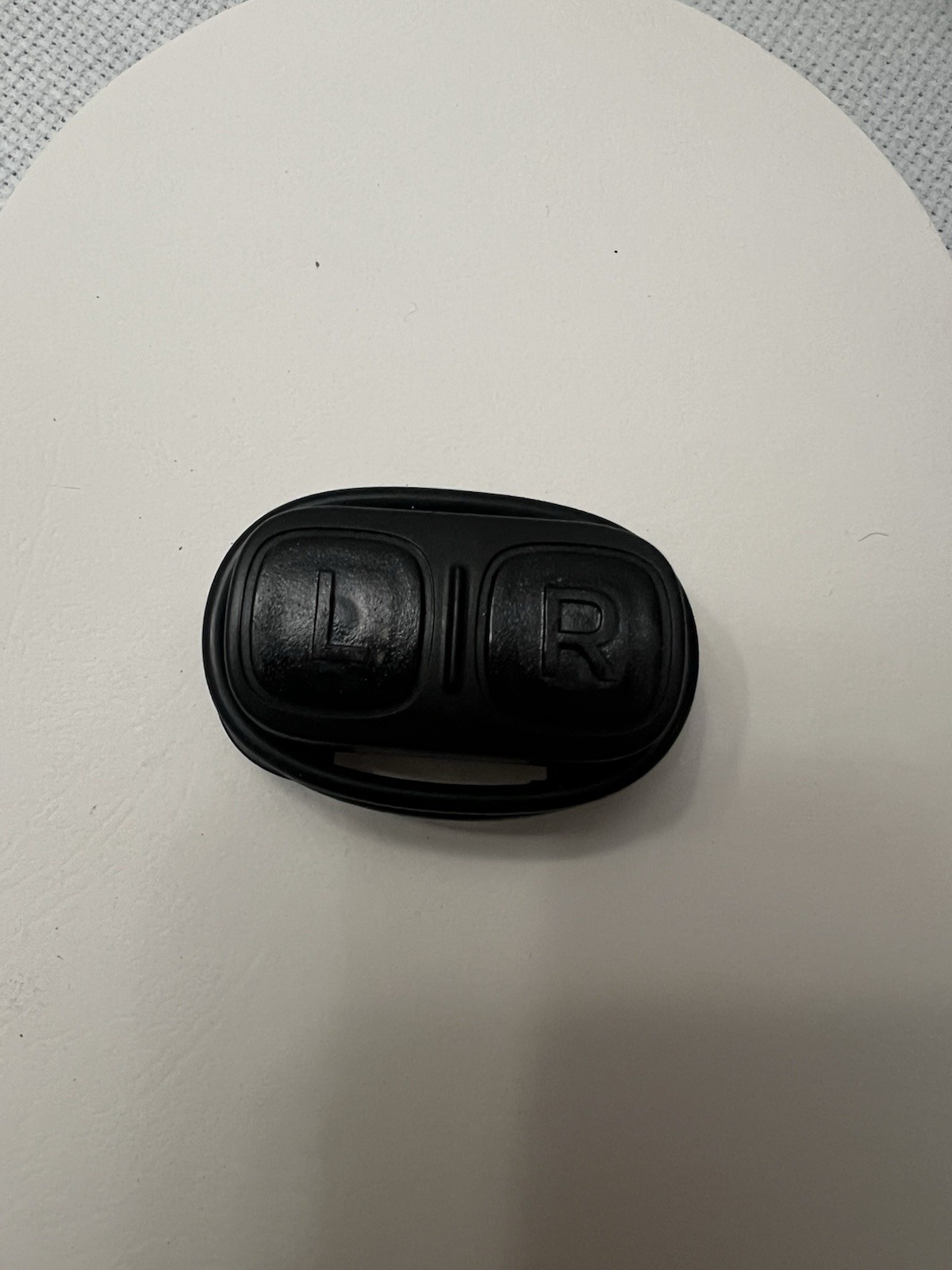 Lumos Remote + Mount KICKSTART Handlebar Mount HELMET REMOTE