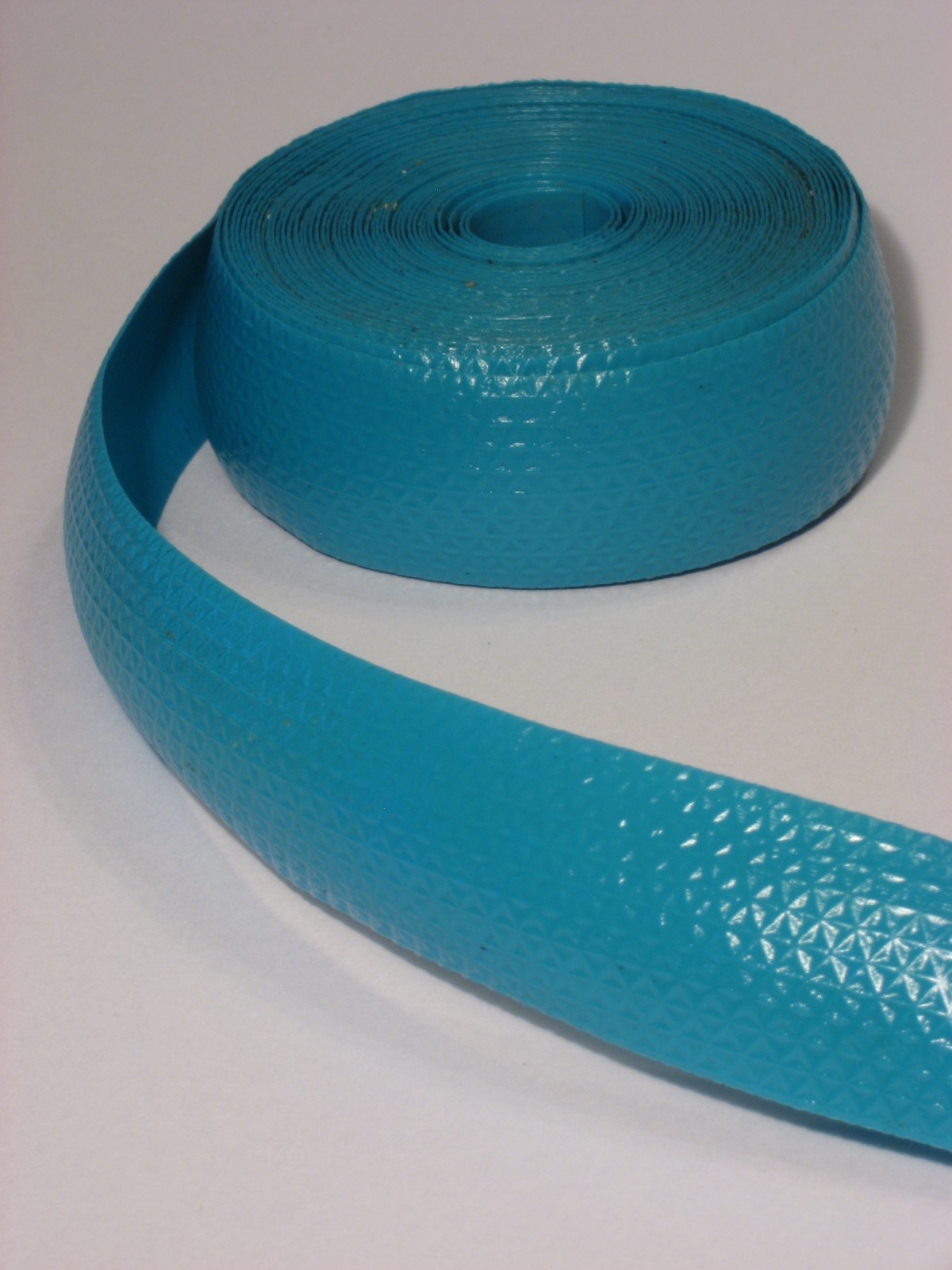 SCHWINN TEAL HANDLEBAR TAPE BLUE-GREEN HUNT-WILDE FLEXON VINYL BAR NEW NOS