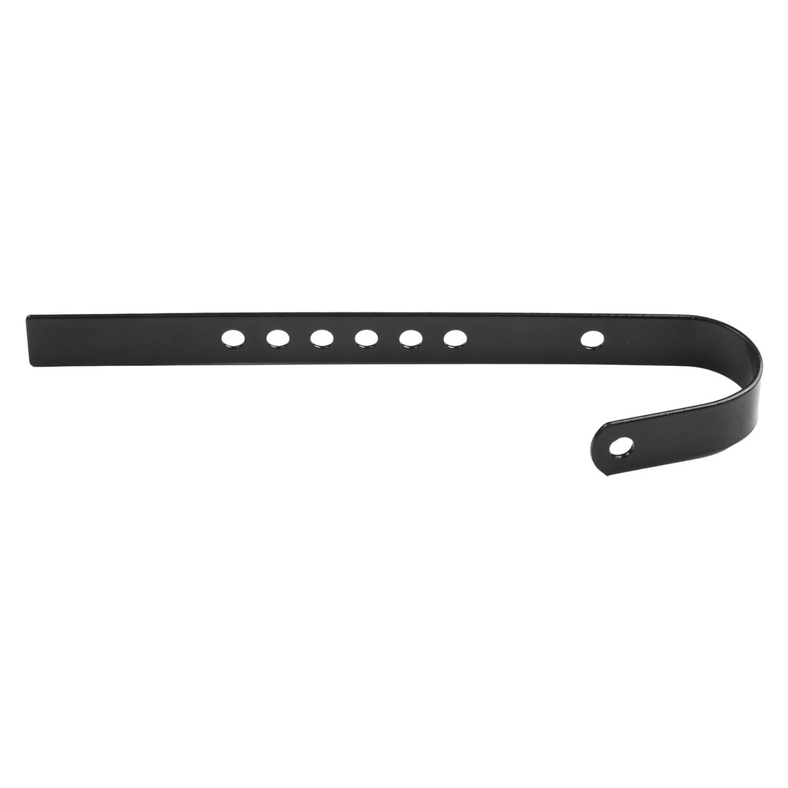 Heavy Duty Hooks for Scooter Bike Front Baskets Stable and Secure Attachment