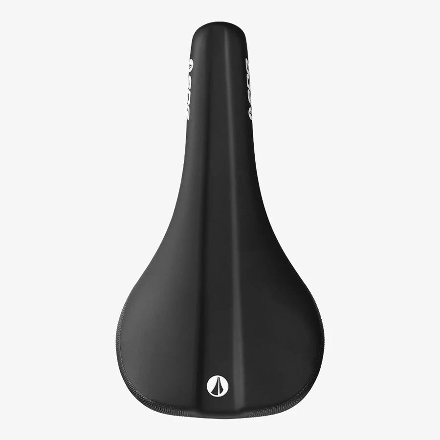 SDG Components, Bel-Air V3 Trad Steel, Saddle, 260 x 140mm, Unisex, Black
