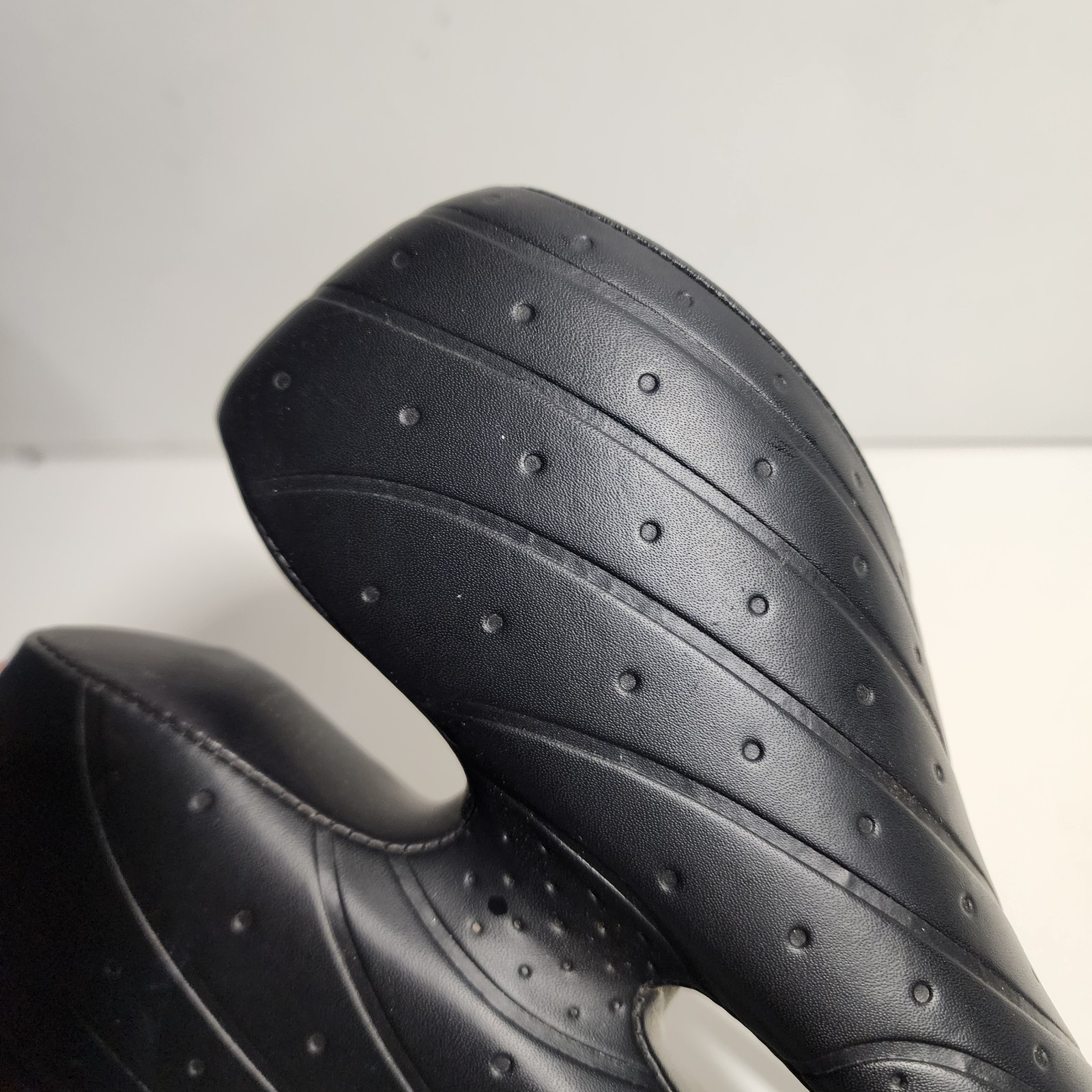 Specialized Alias 155 Hollow Ti Black