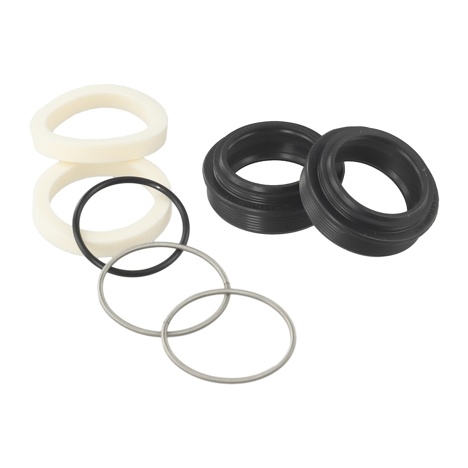 Fork Dust Seal 30-40mm For MANITOU/SR for suntour MTB Bike Bicycle High Quality