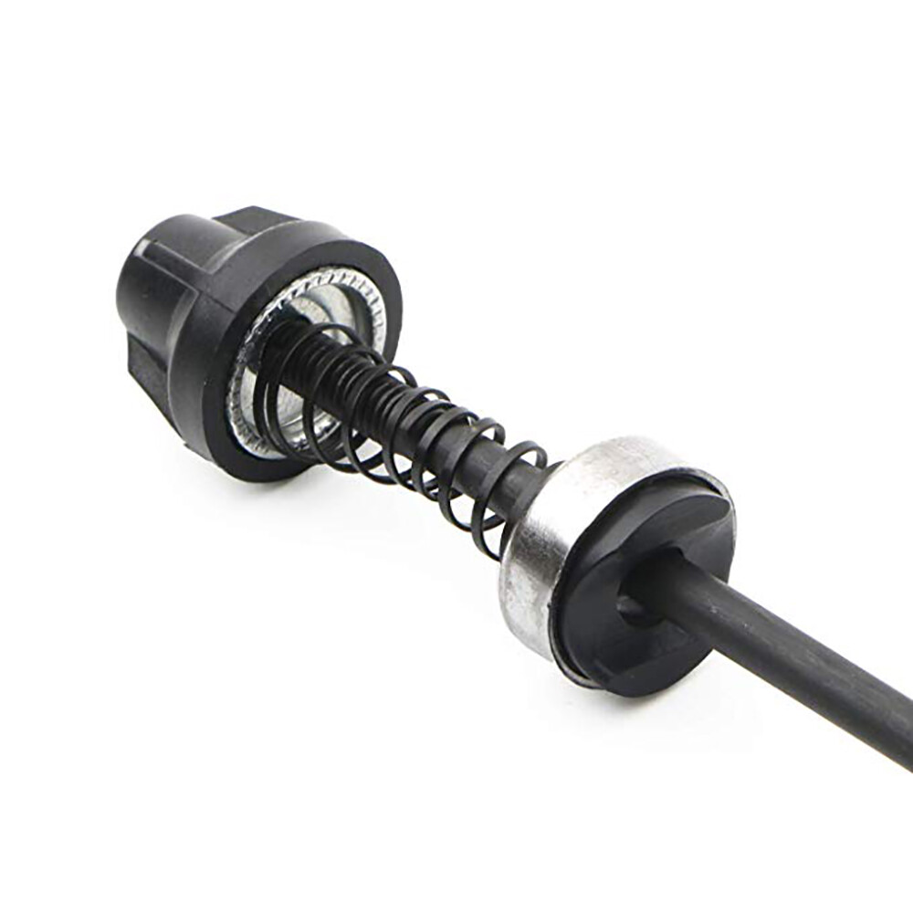 Release Bicycle Hub Front&Rear Bicycle Axle Hollow Shaft Road Mountain Bike MTB