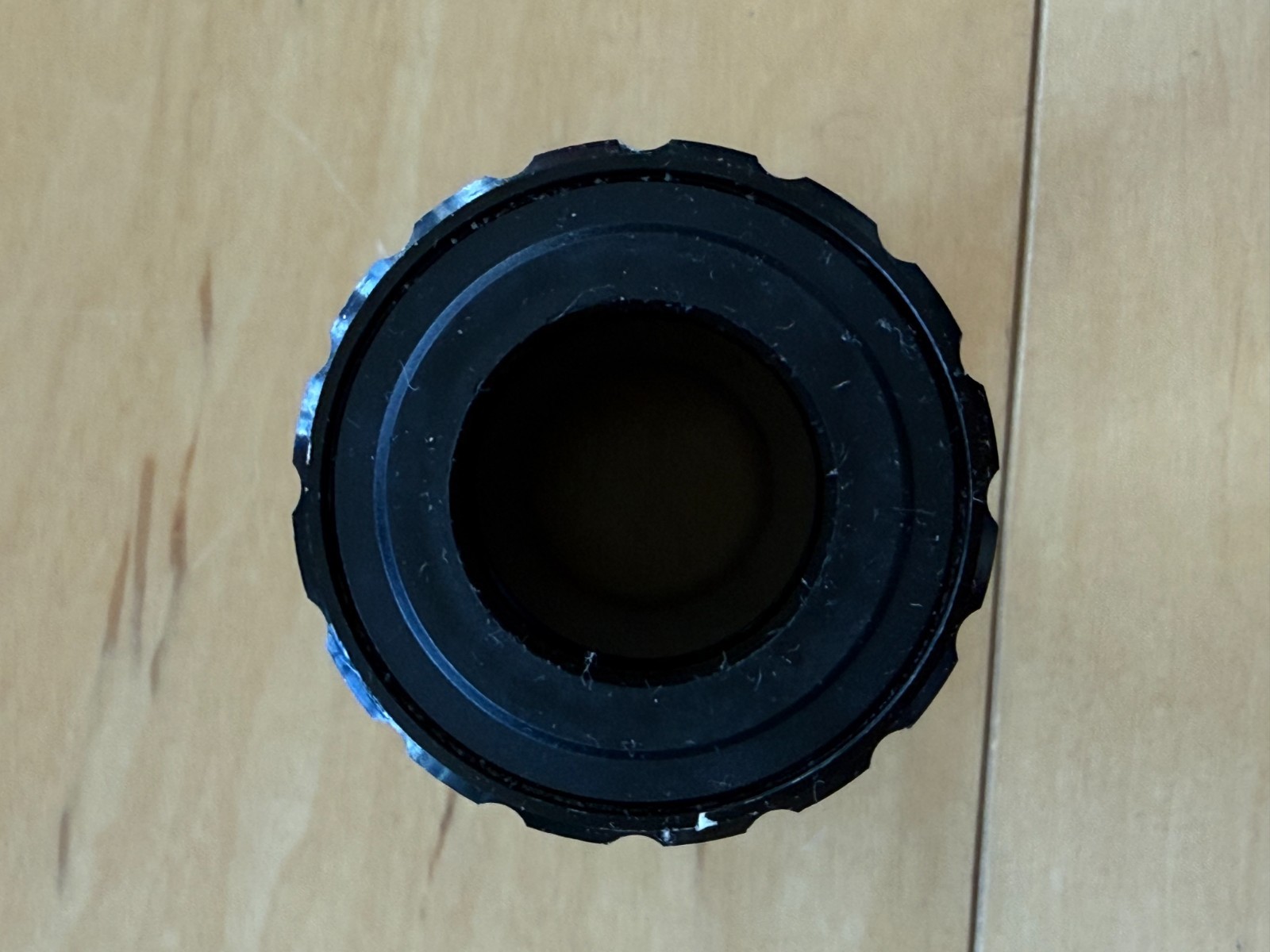 Shimano BB-MT501 Threaded Bottom Bracket 68/73 mm Shell Width