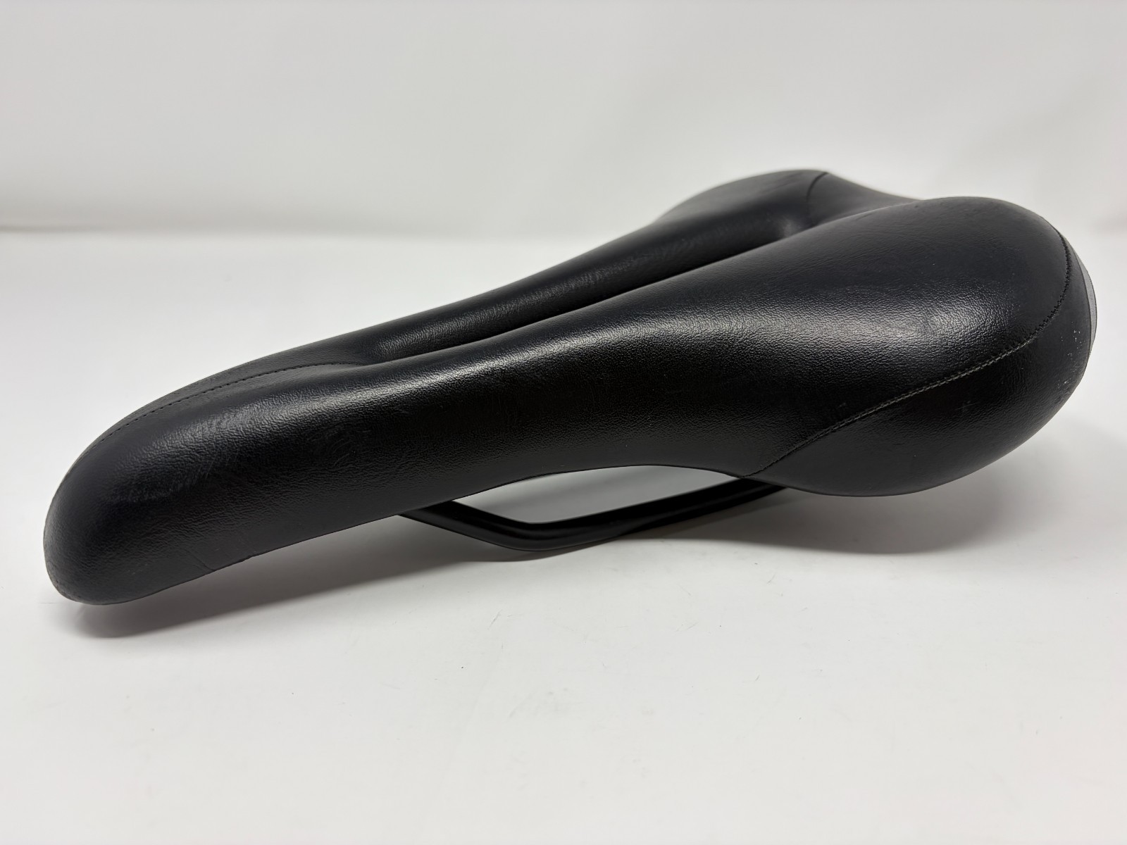 TERRY BUTTERFLY WOMEN’S SADDLE Fec Alloy Rail Bike Seat 155x260mm 330g