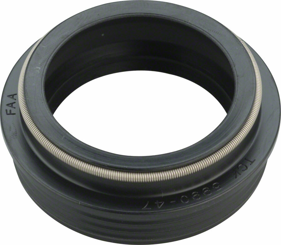 SR Suntour Suspension Fork Dust Seal: for XCM, NEX Models, 30mm, Sold as Single