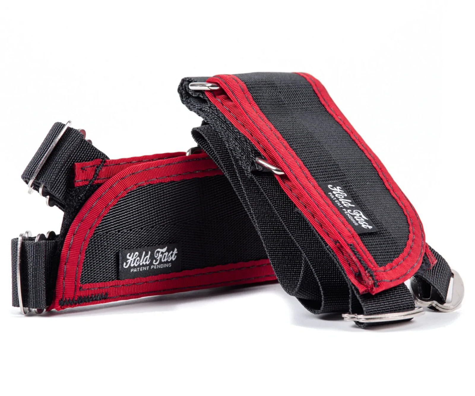 Hold Fast FRS Classic Bike pedal straps – assorted colors – BMX Pedal Straps