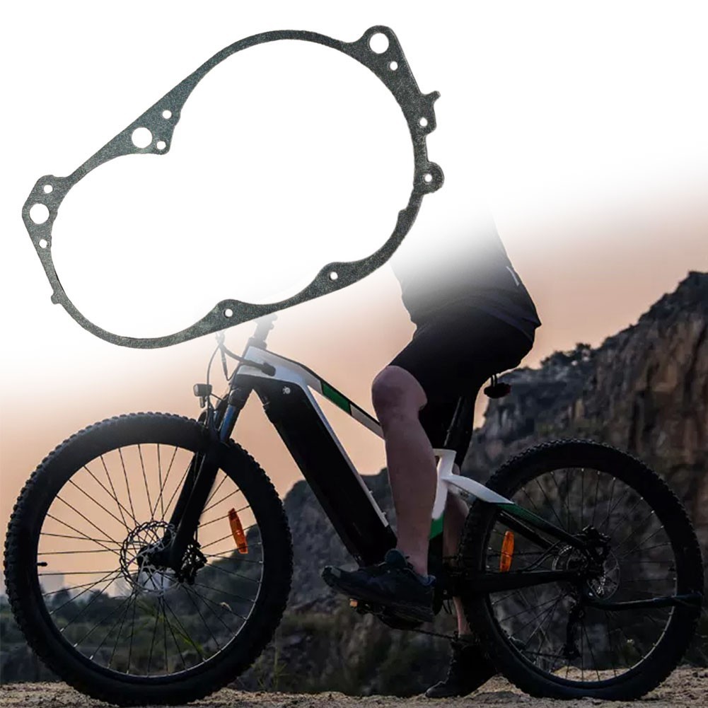 Improved Waterproof Gaskets for Bafang M620 MidDrive Motor Long for service Life