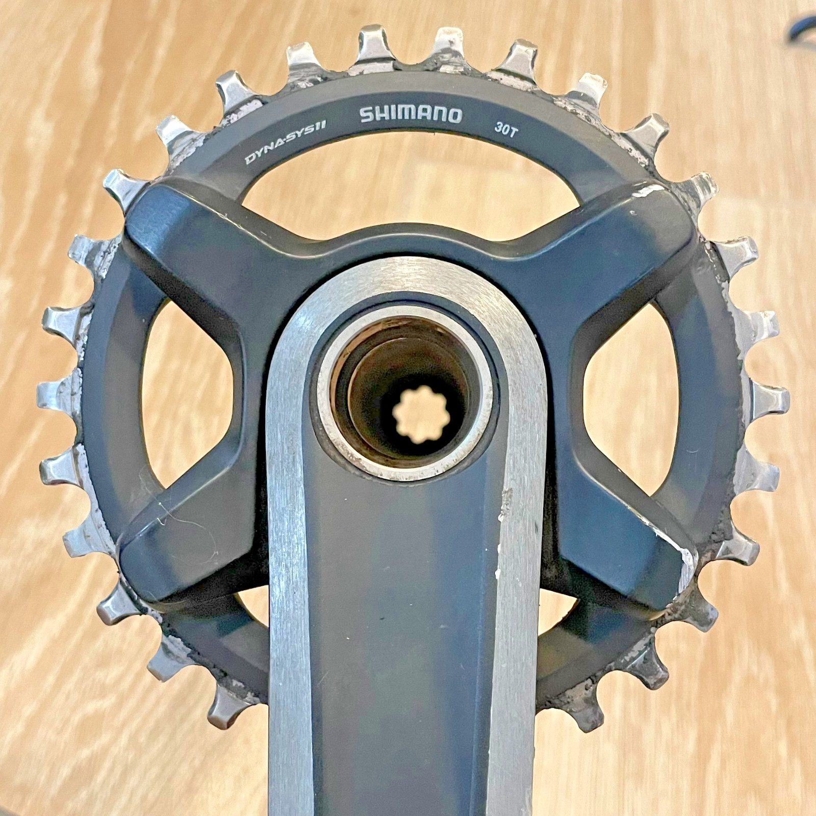 SHIMANO SLX M7000 1×11 11 Speed MTB Groupset BR FC RD SL