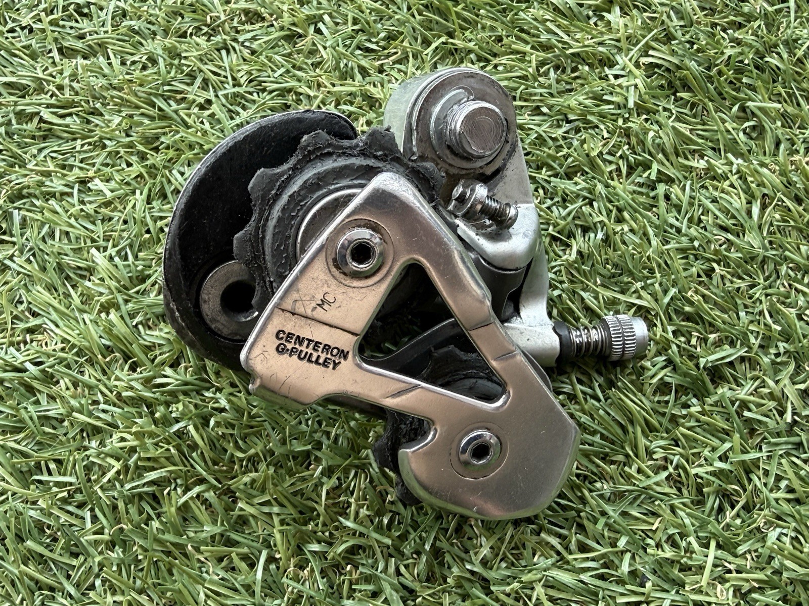 Shimano Sante Groupset