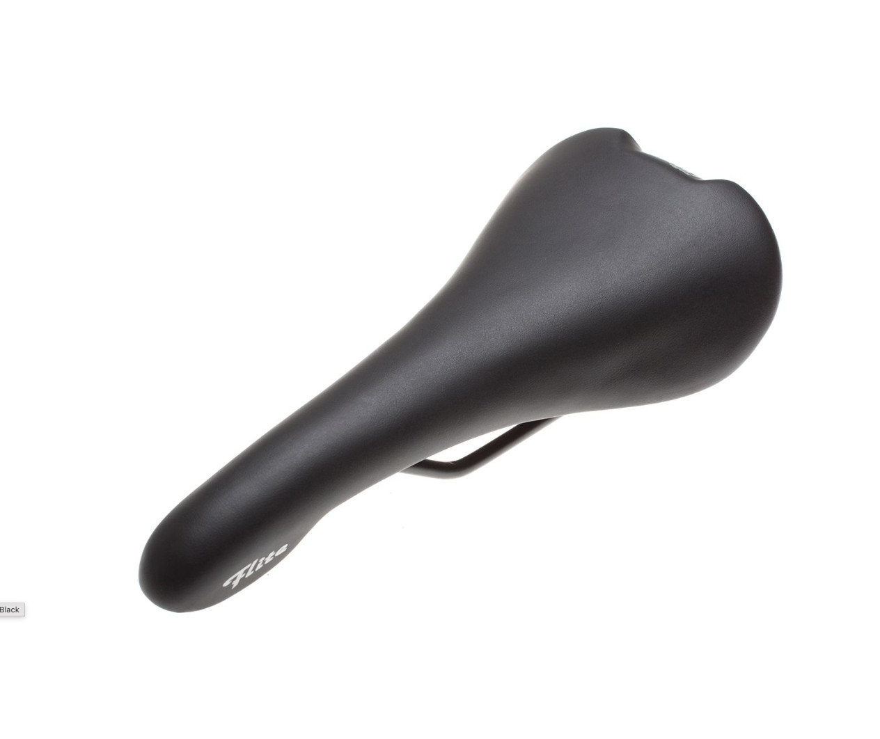 Selle Italia FLITE 1990 Saddle – Black